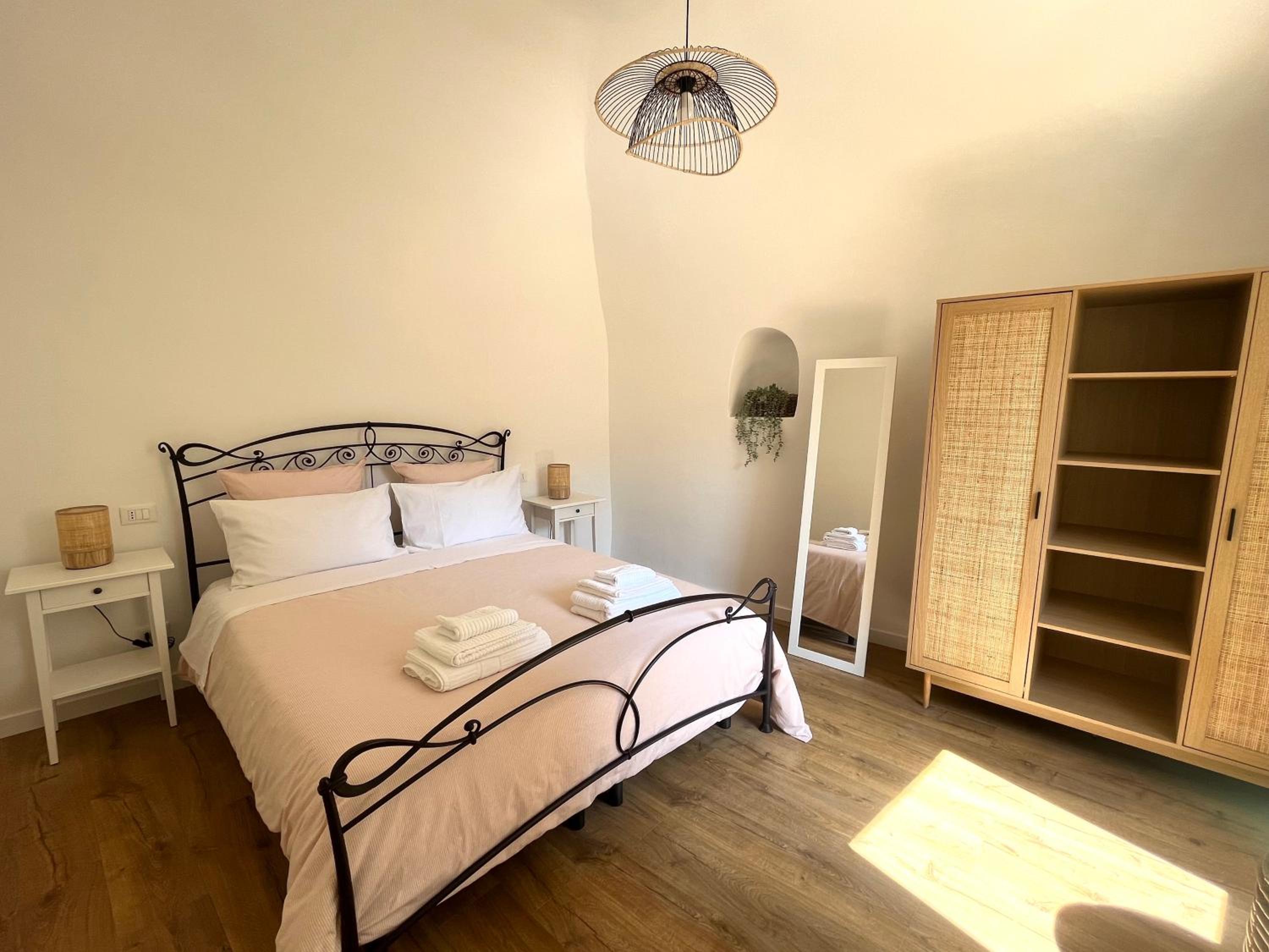 Superior Apartment with City View photo 1