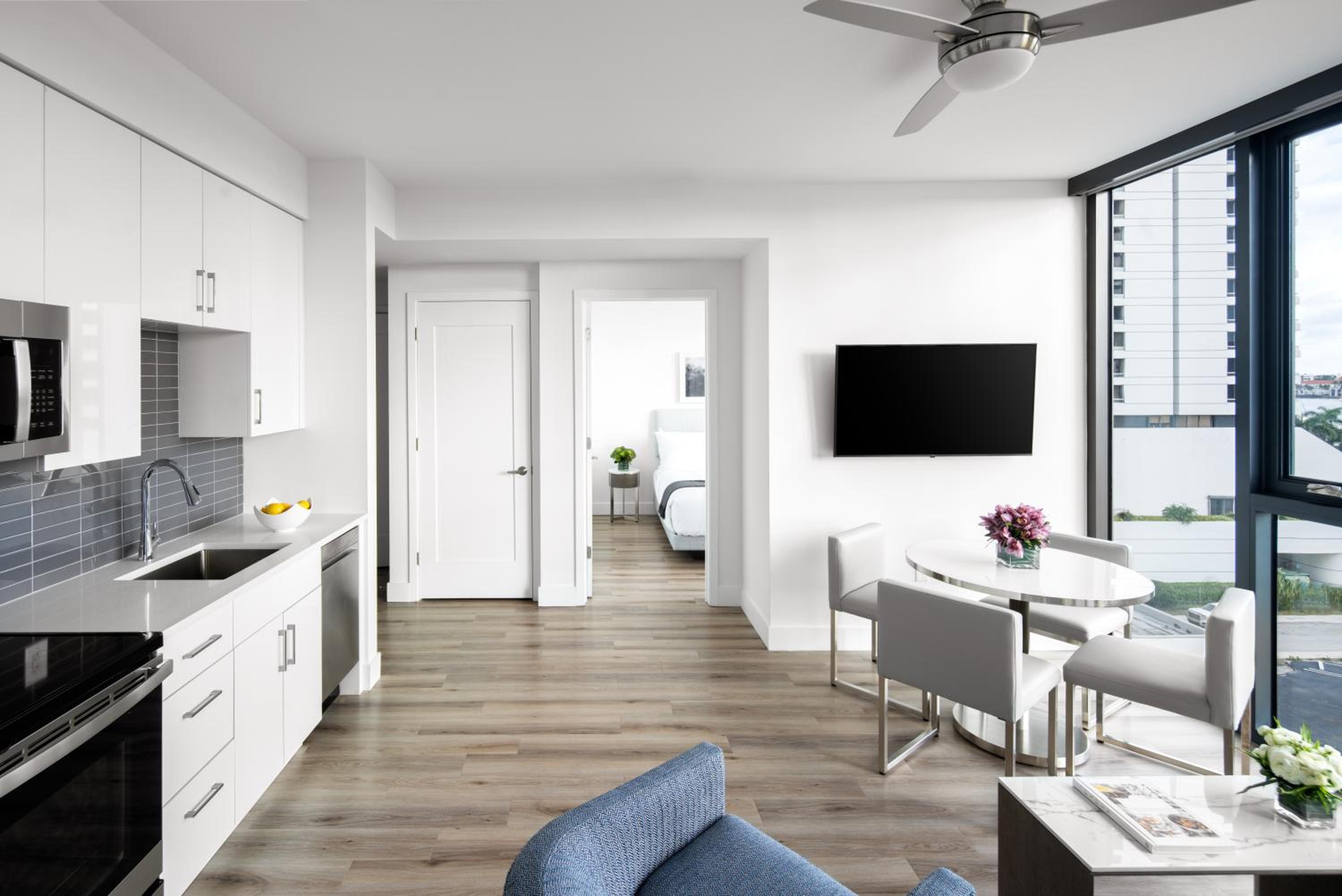 Two Bedroom Coastal View Suite - Photo 1