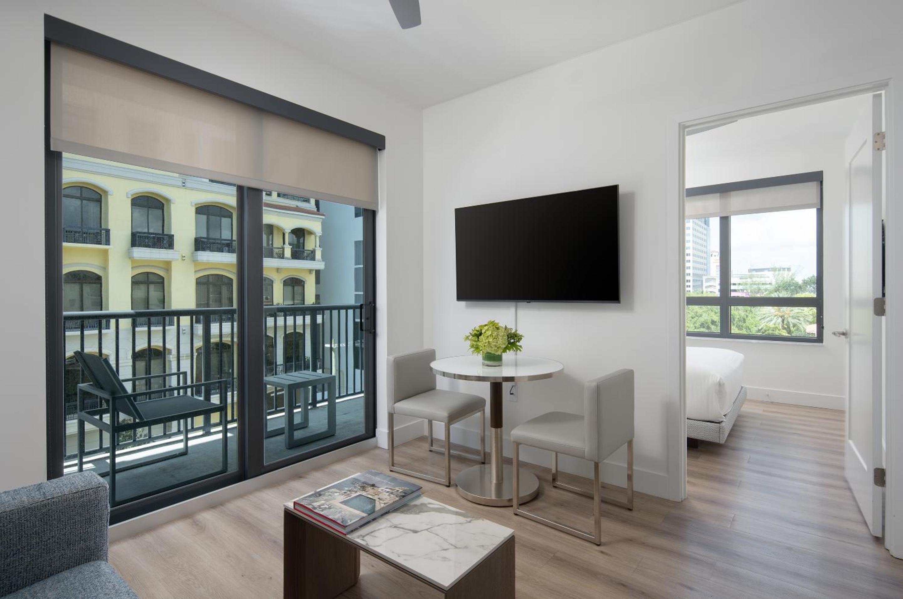 Two Bedroom Queen Suite - Photo 1