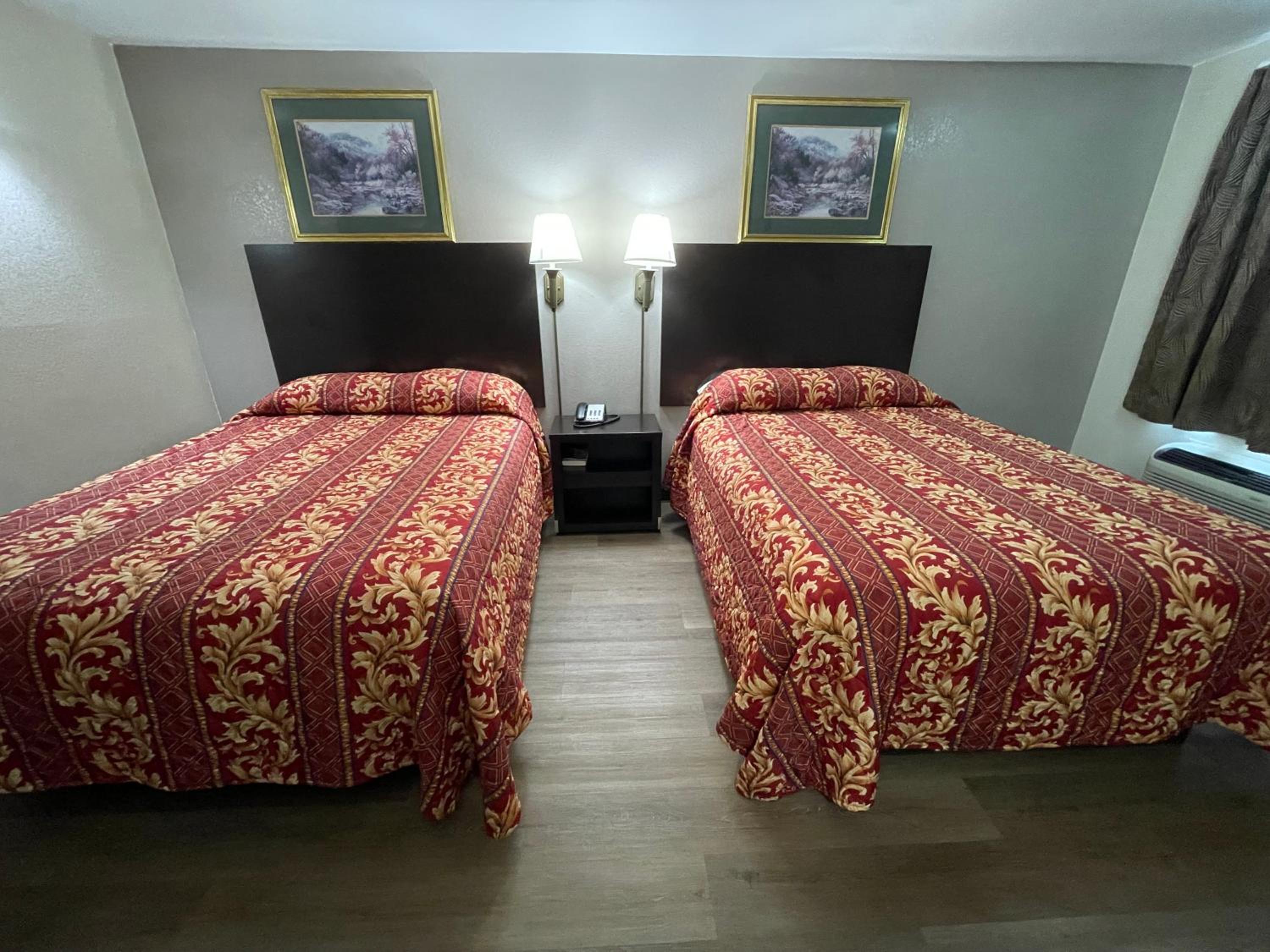 Deluxe Double Room - Photo 1