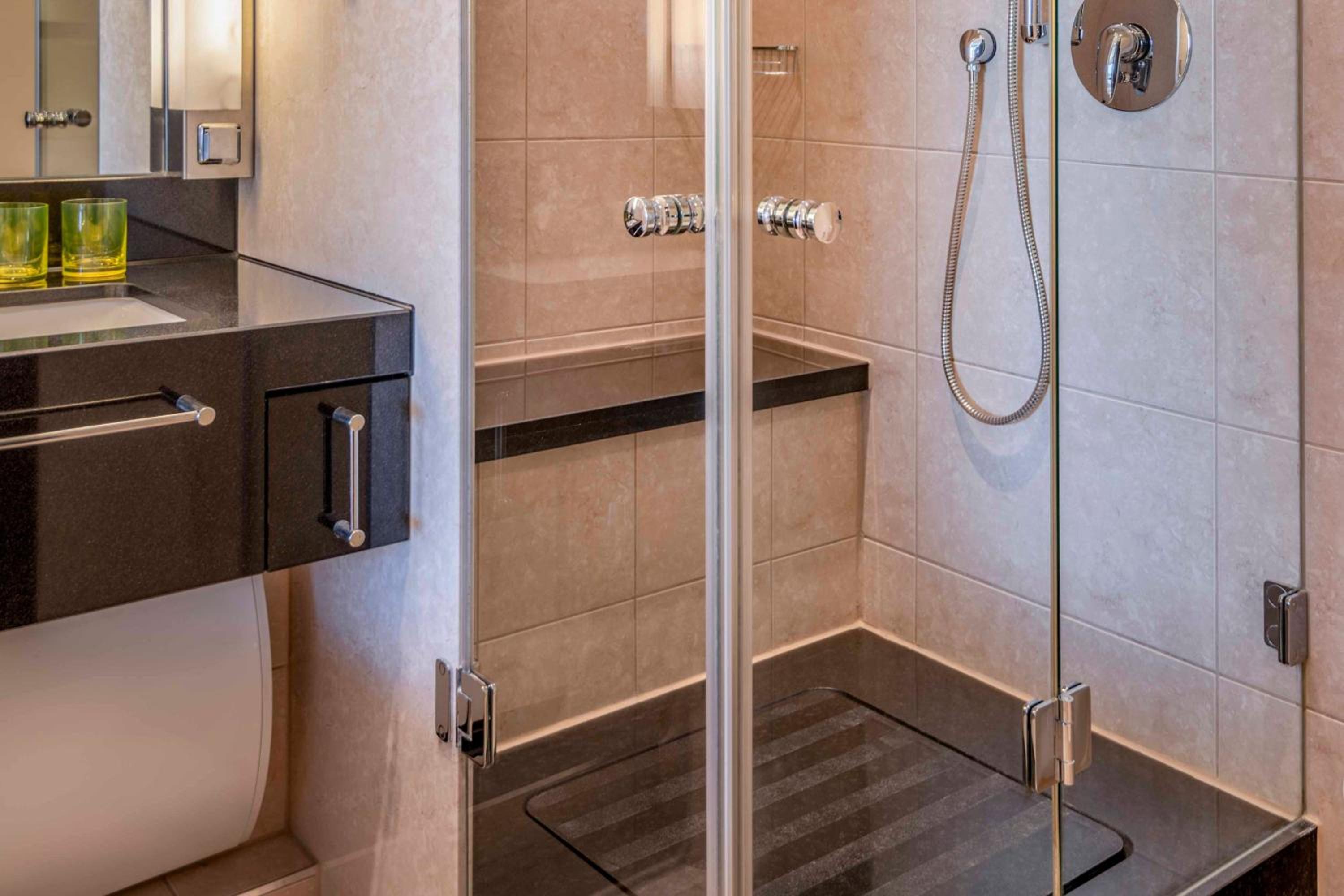 Superior Suite with King Size bed