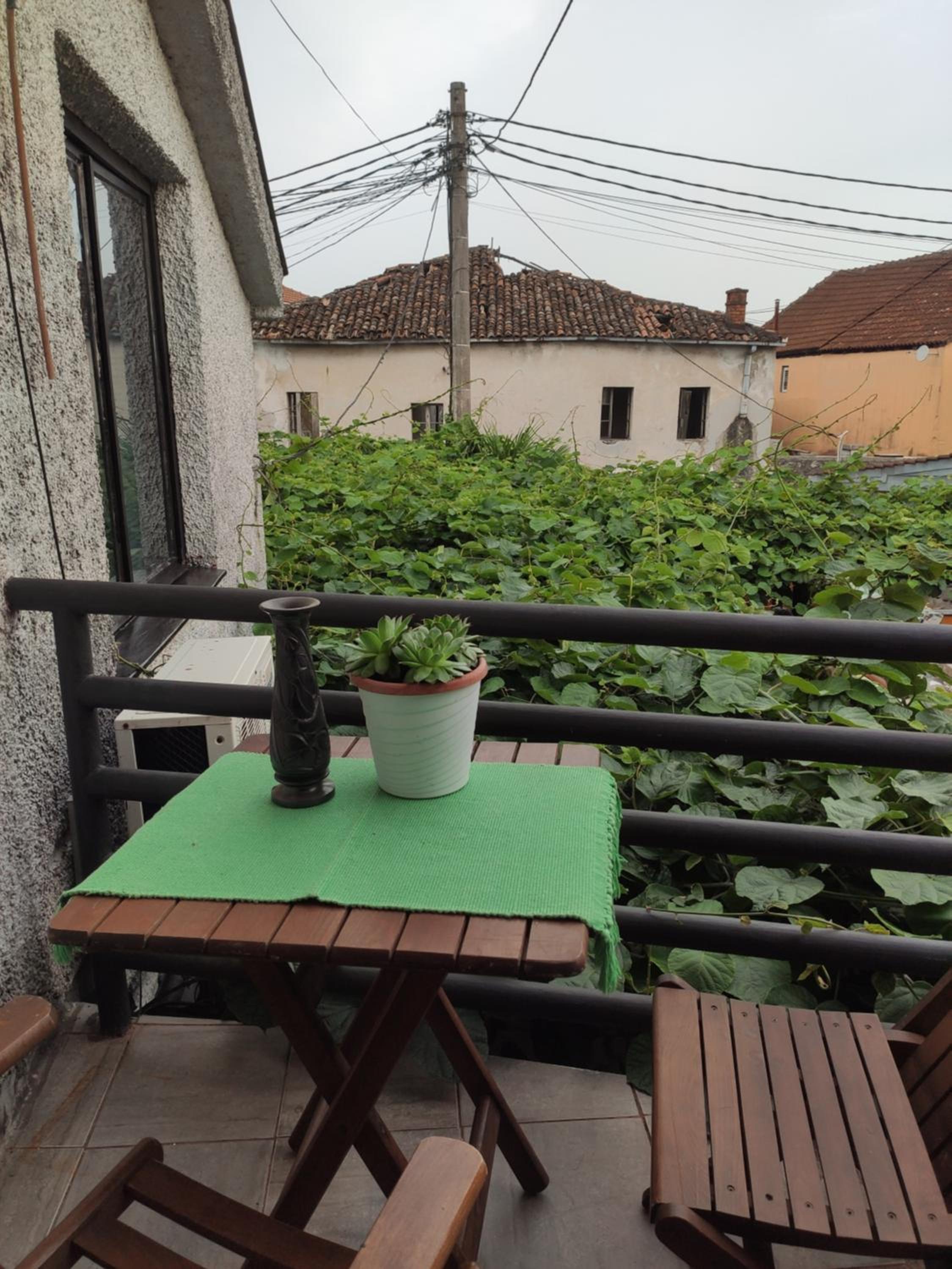 Double Room with Balcony photo 2