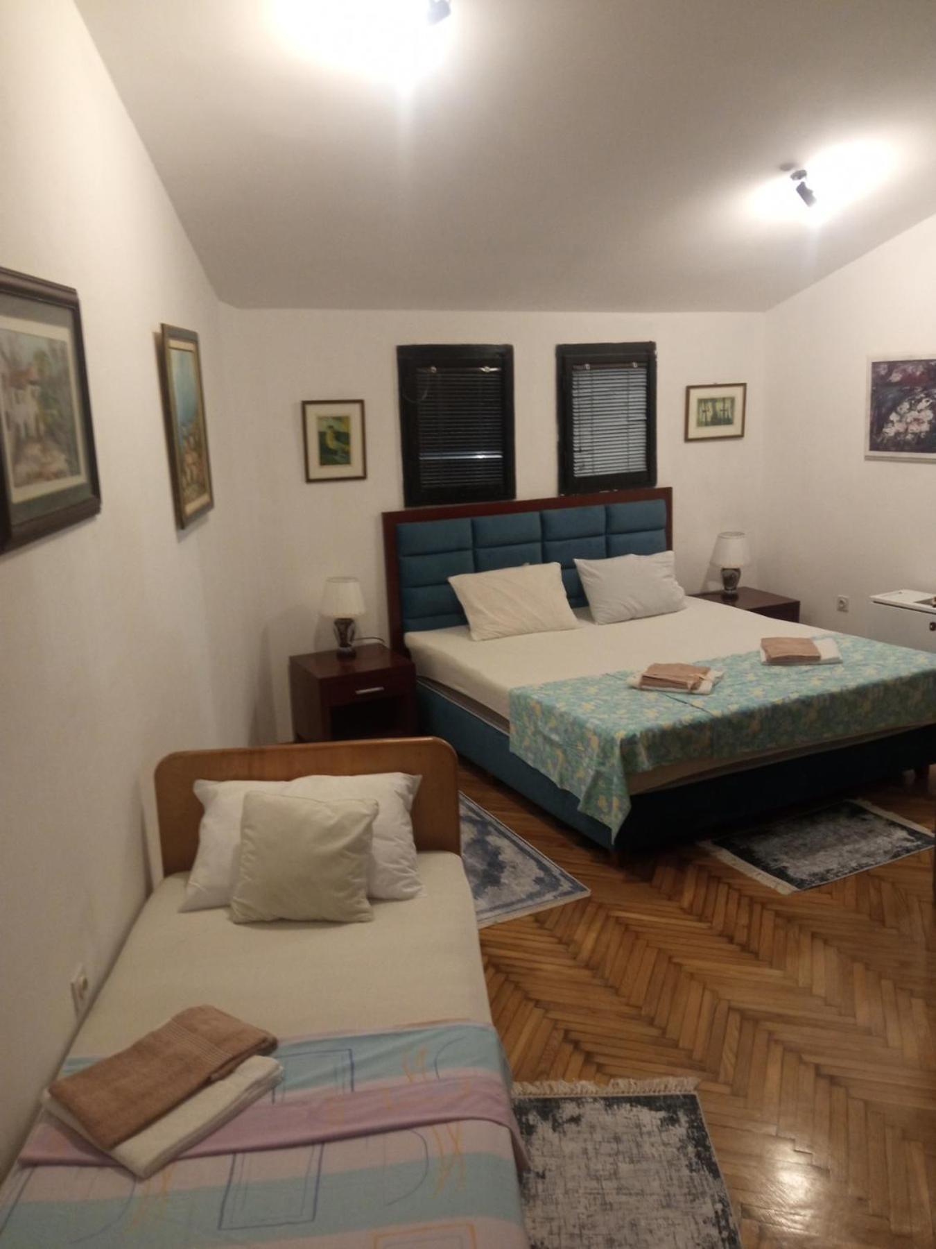 Double Room with Balcony photo 1