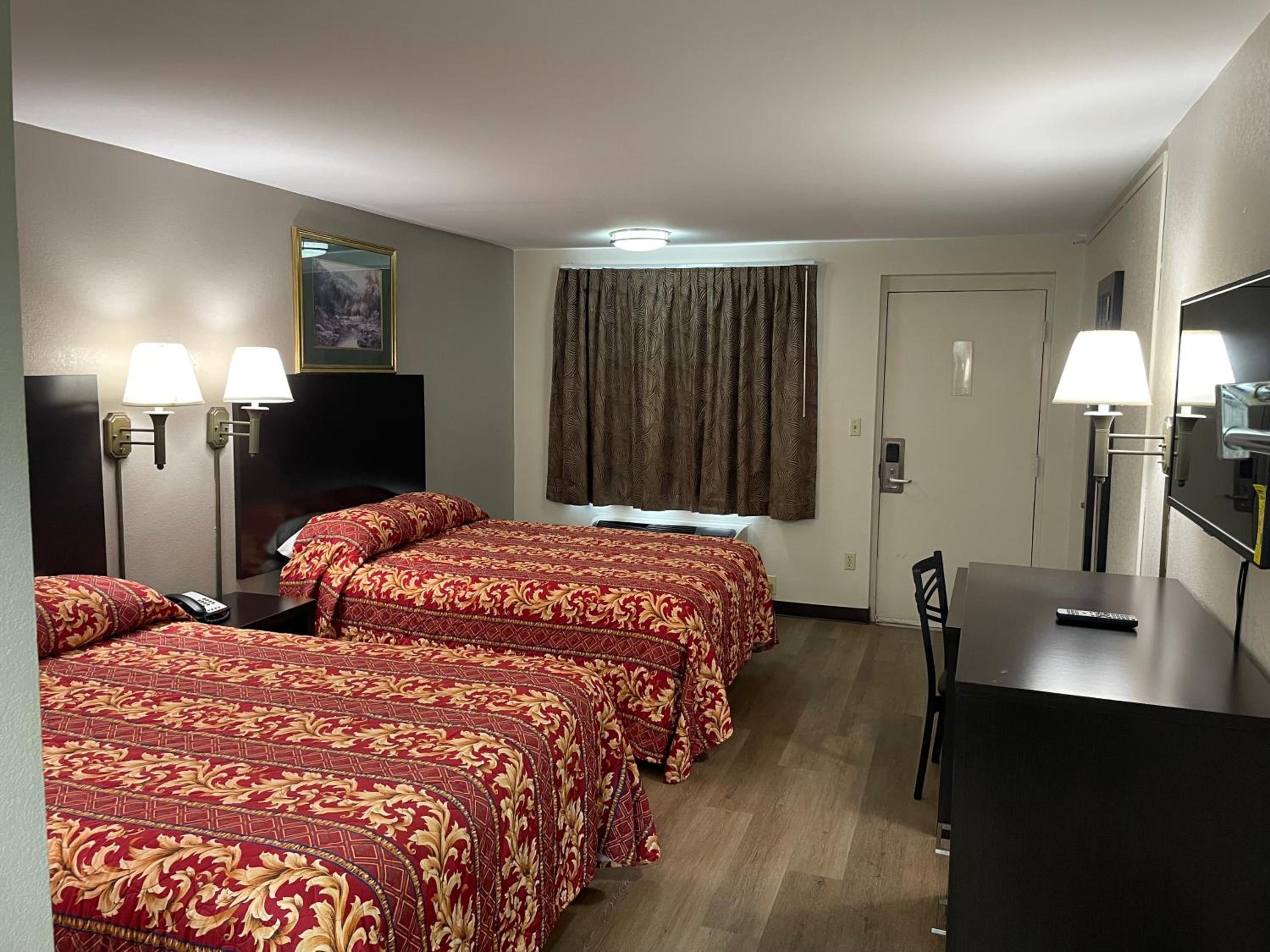Deluxe Double Room - Photo 3