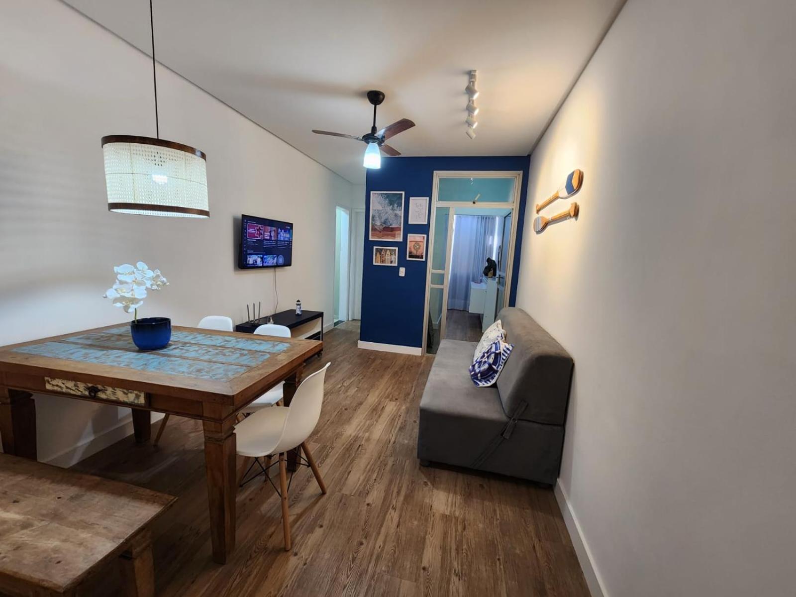 Standard Apartment photo 1