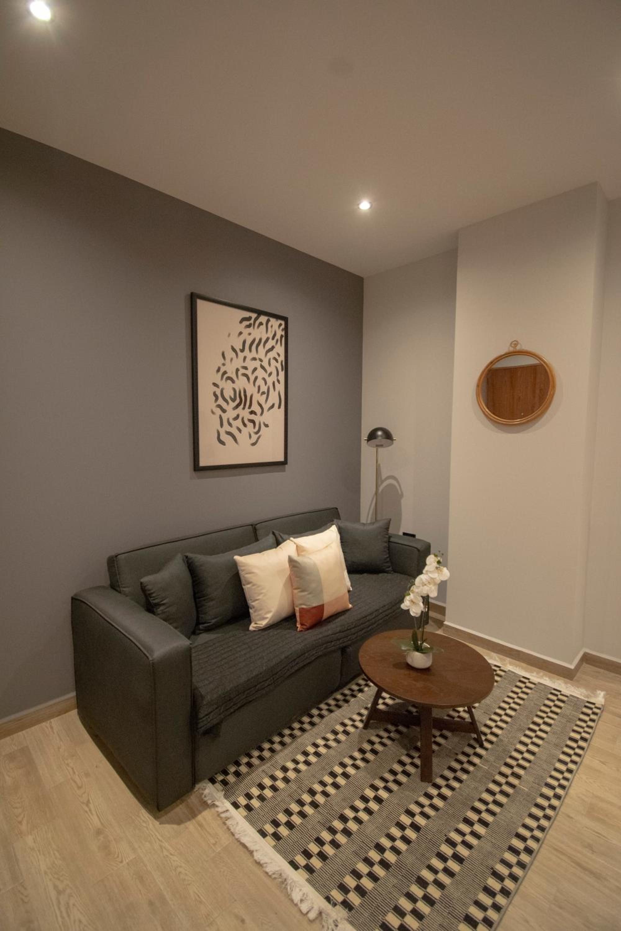 Loft - Photo 4