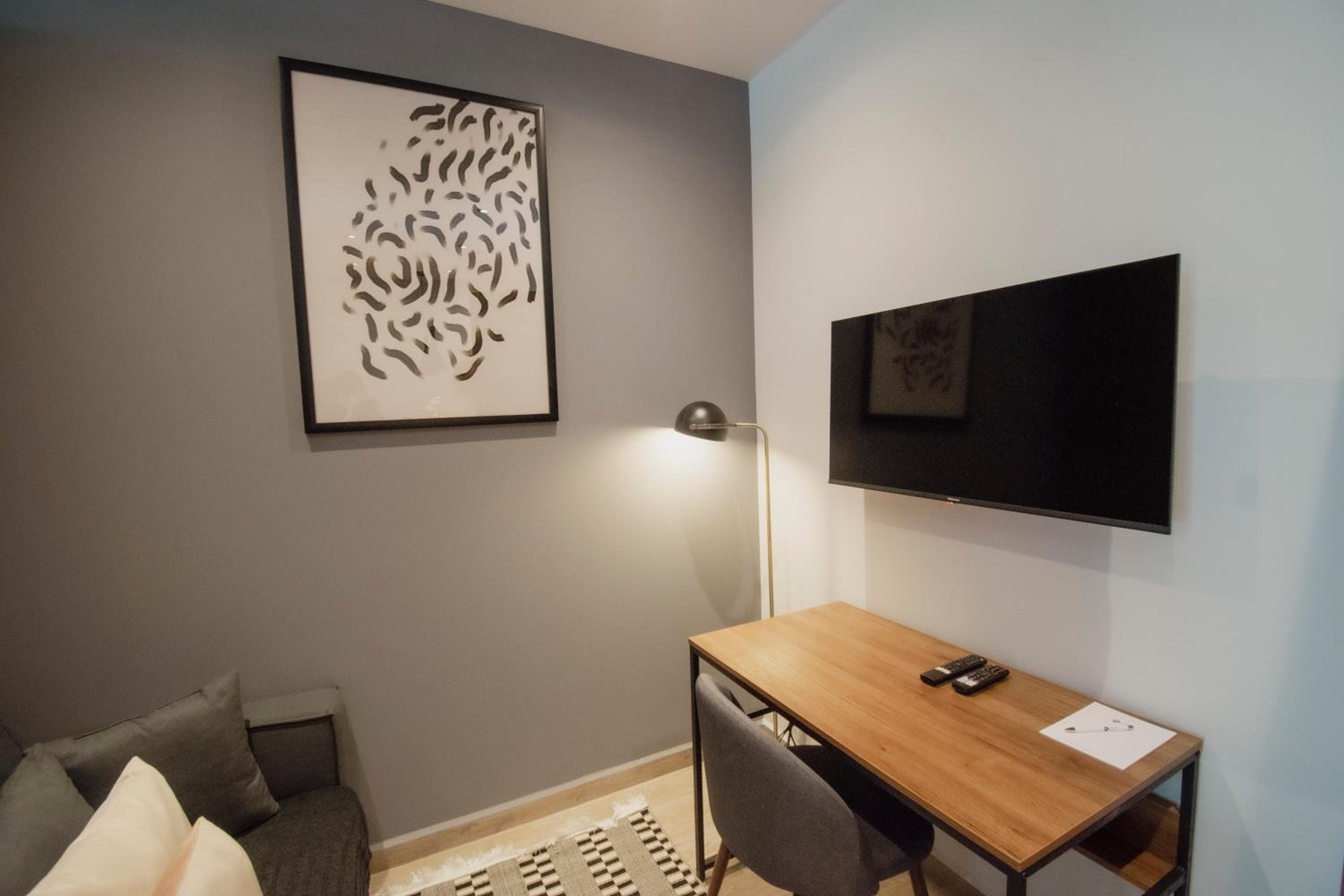Loft - Photo 3