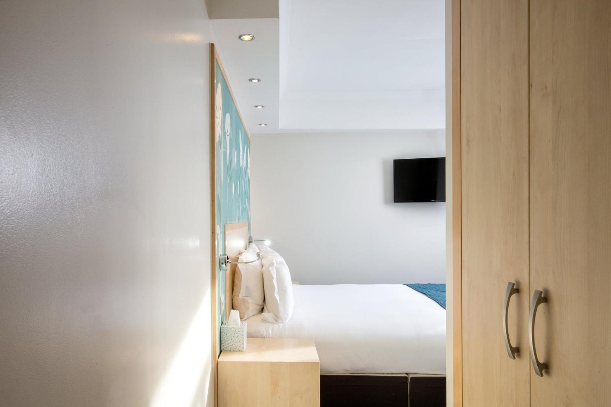 Double Room photo 3