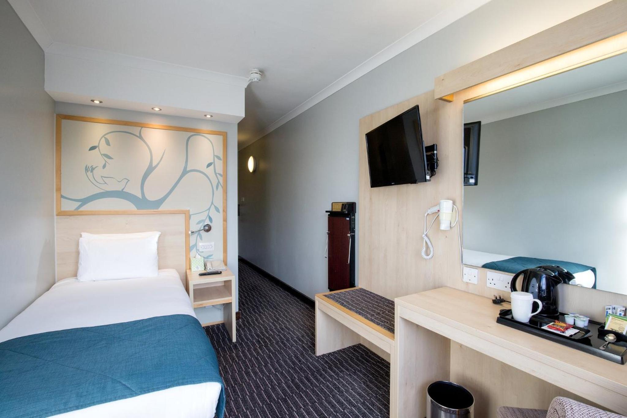 Single Room photo 3