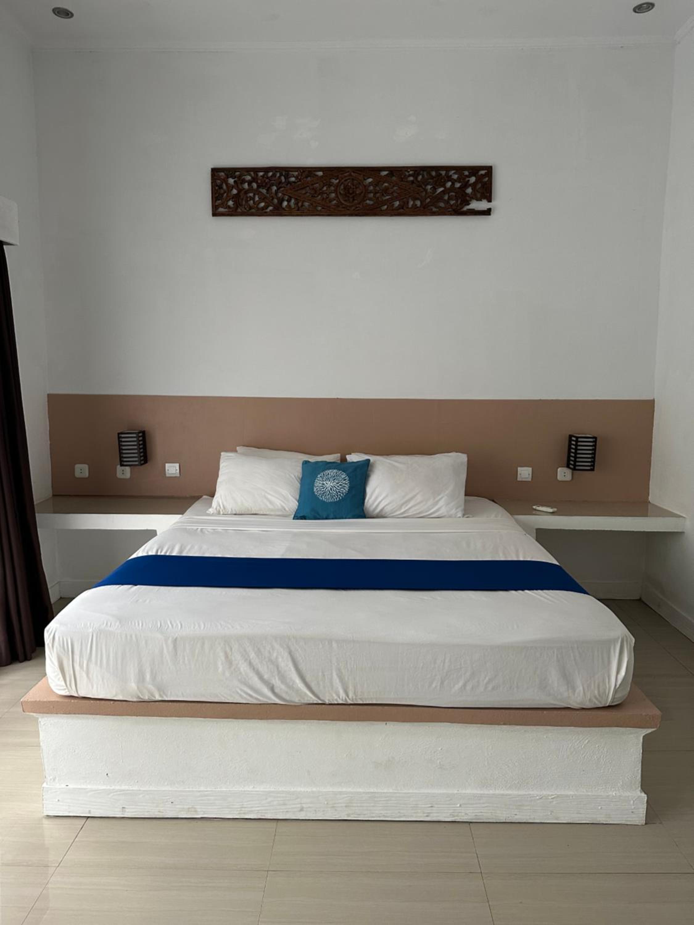 Deluxe Room - Photo 4