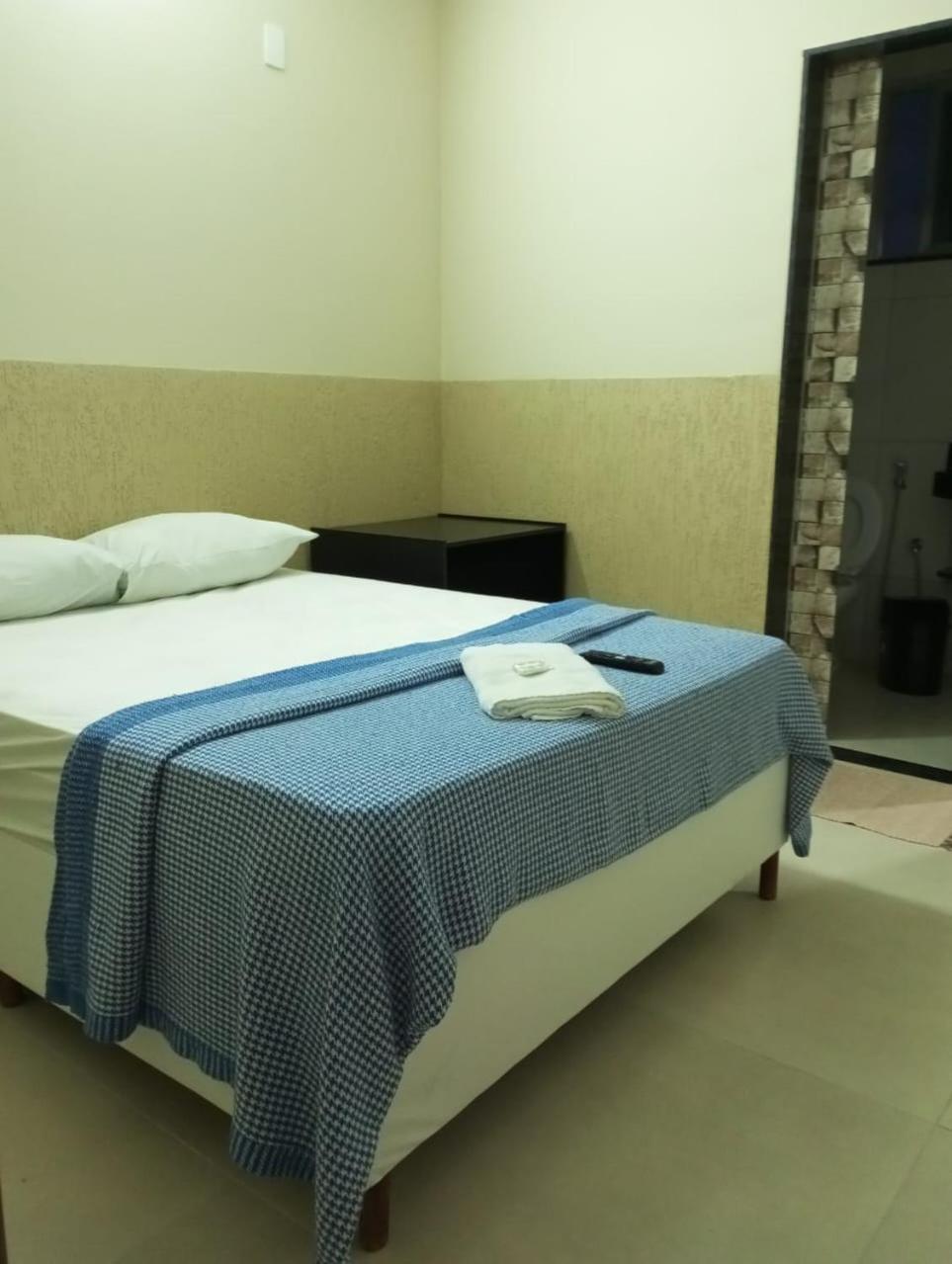 Standard Single Room photo 1