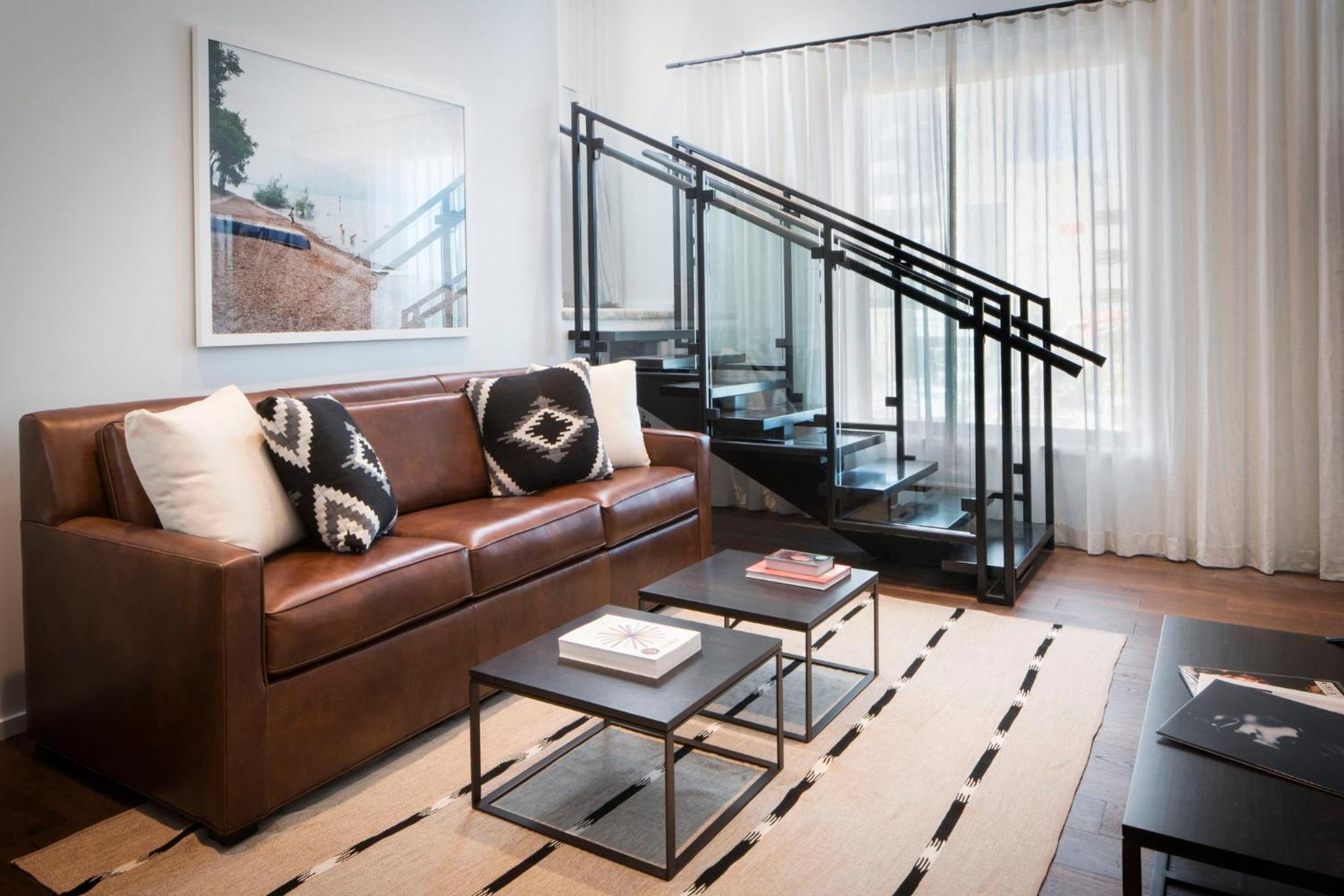 Loft Suite photo 1