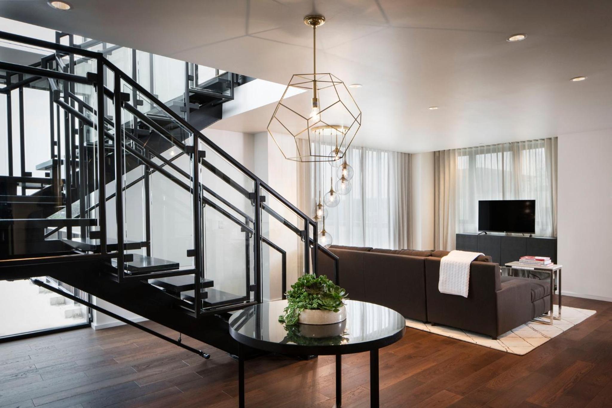 Presidential Suite