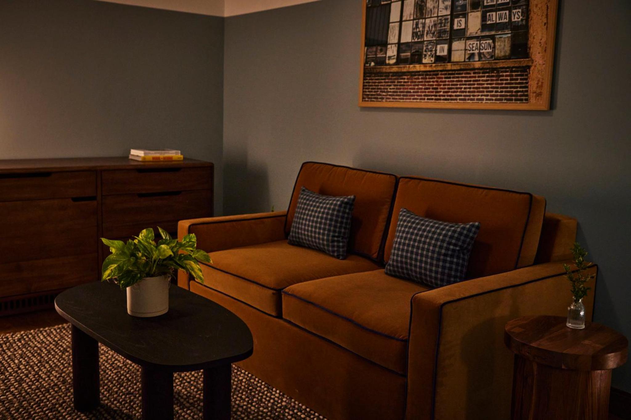 Artist's Suite, 1 King