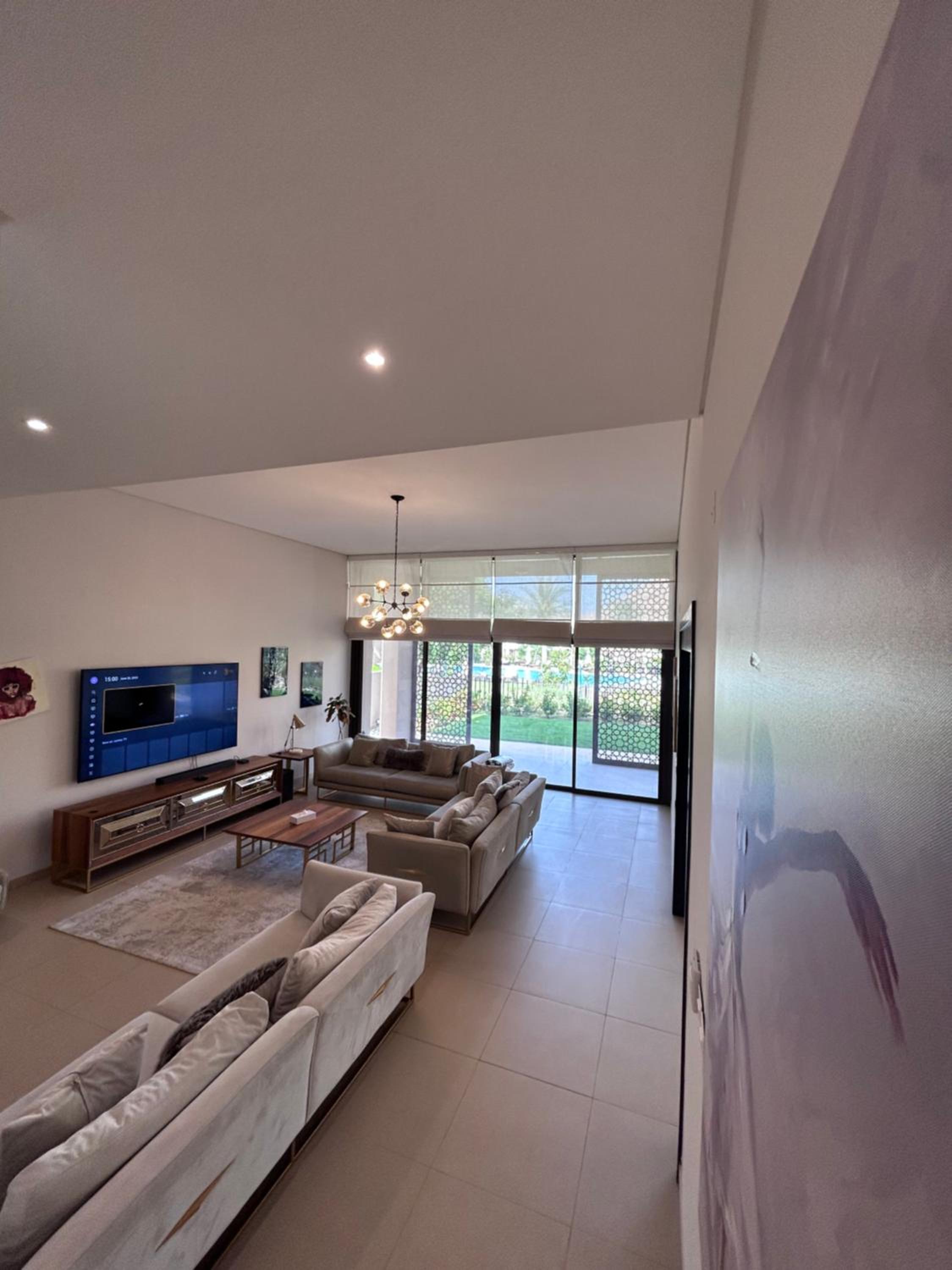 Villa With Garden View photo 1
