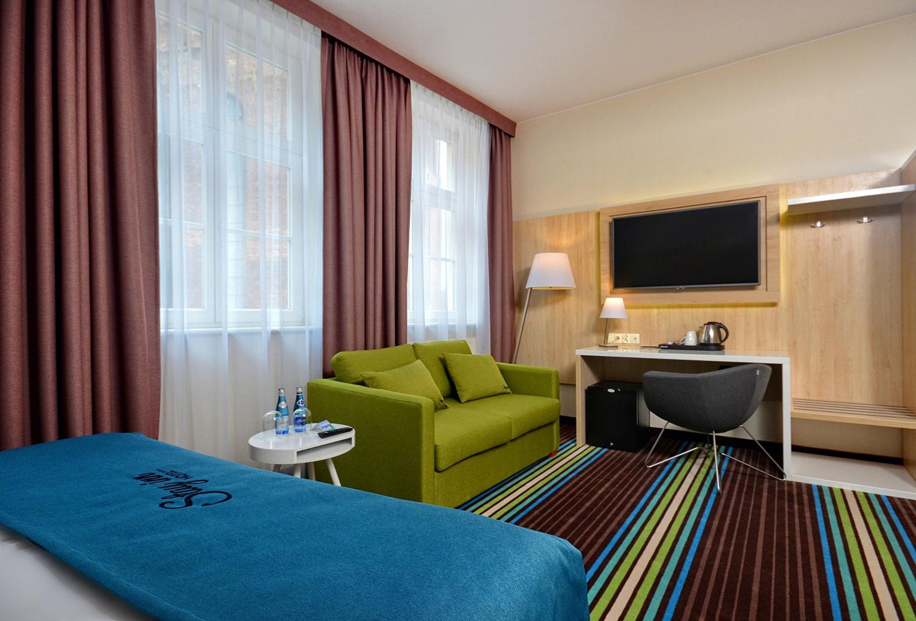 Triple Room photo 3