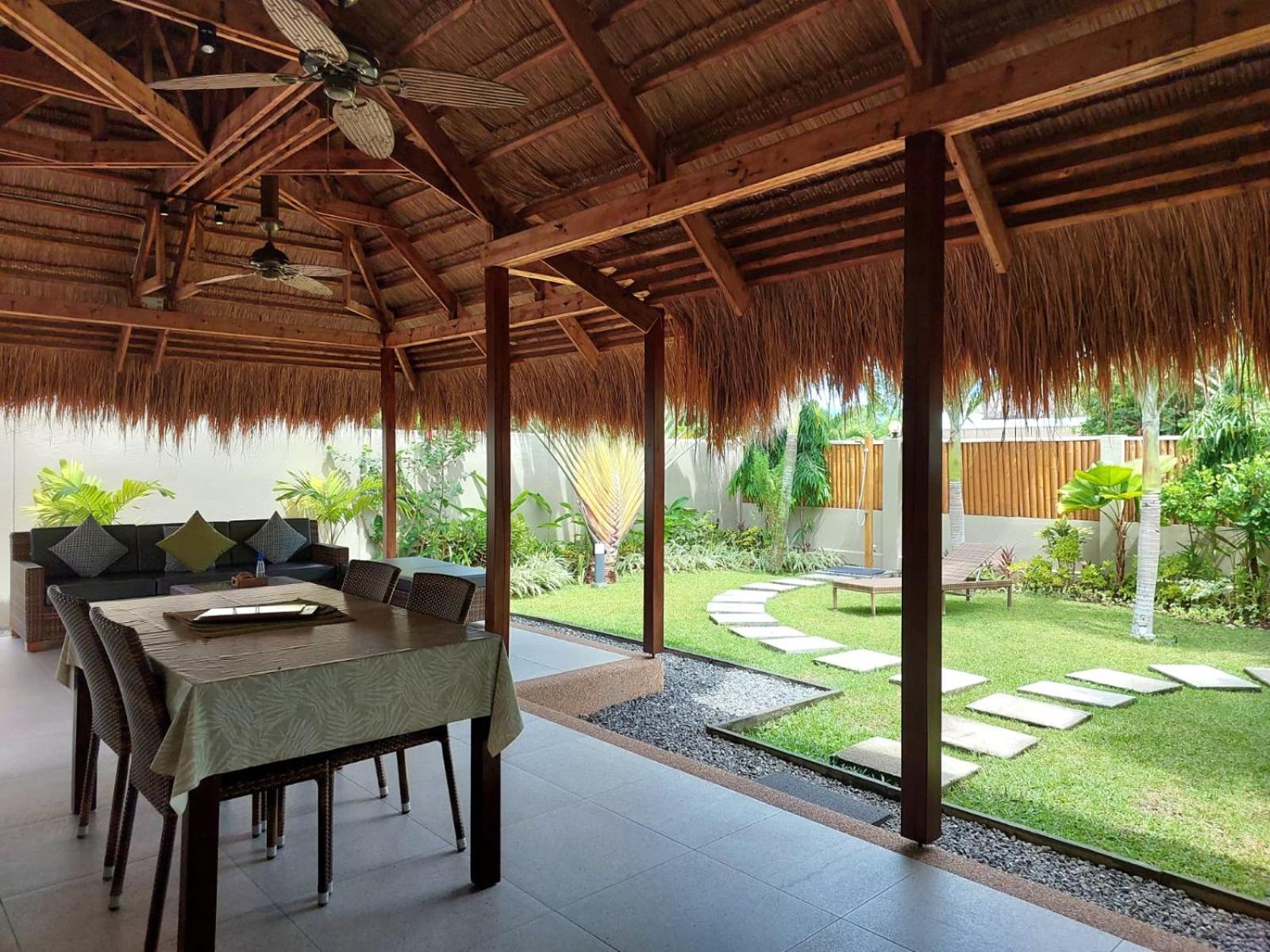 One-Bedroom Deluxe Villa - Photo 17