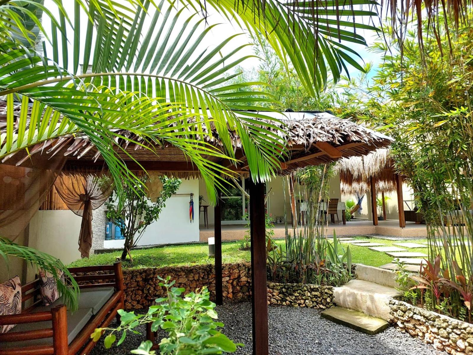 One-Bedroom Deluxe Villa - Photo 19