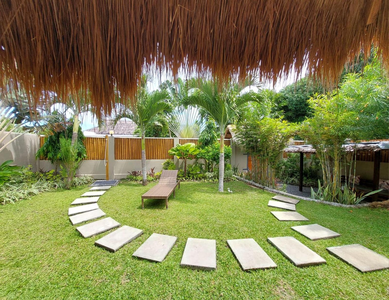 One-Bedroom Deluxe Villa - Photo 20