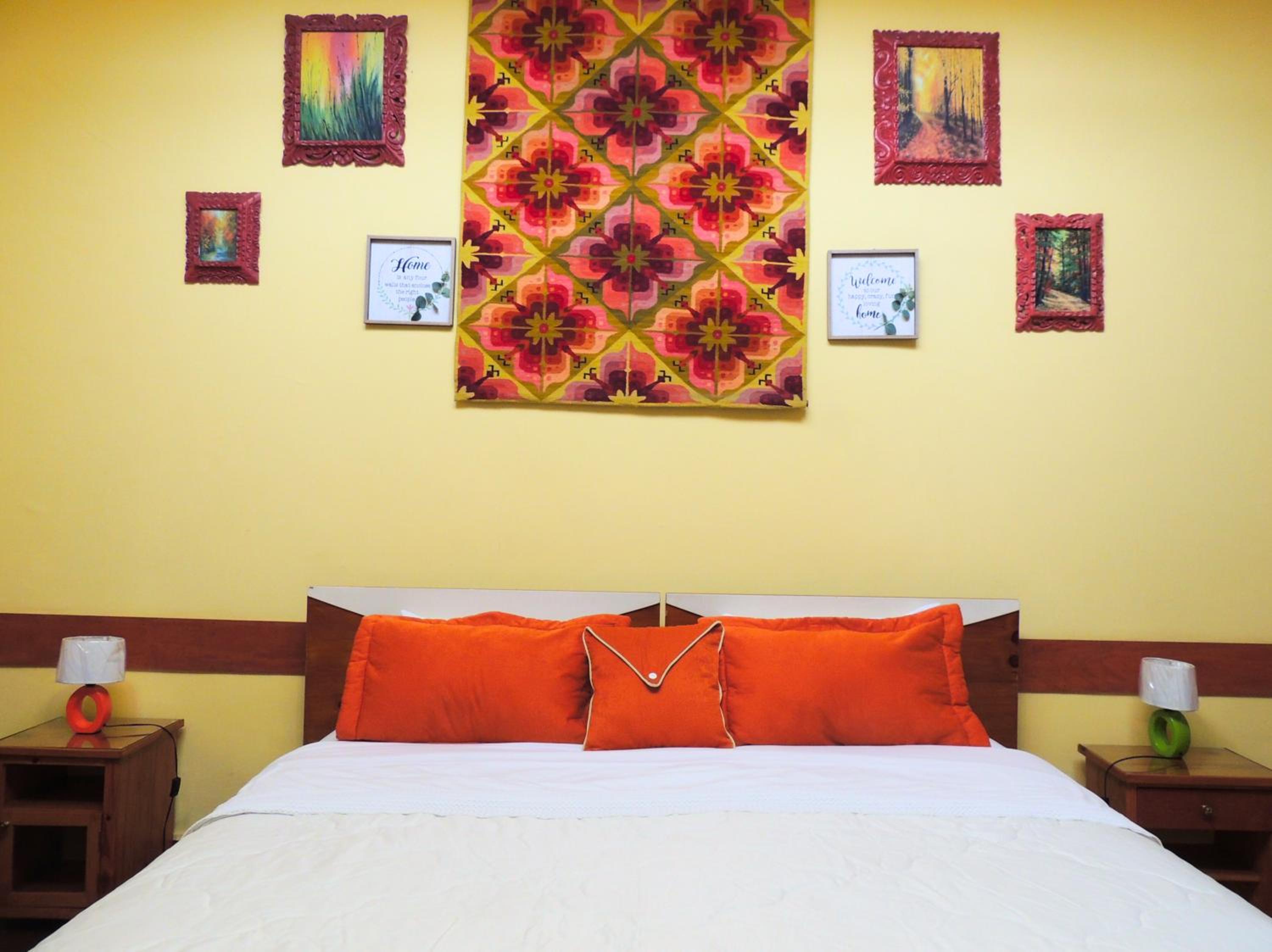 Superior Double or Twin Room photo 2