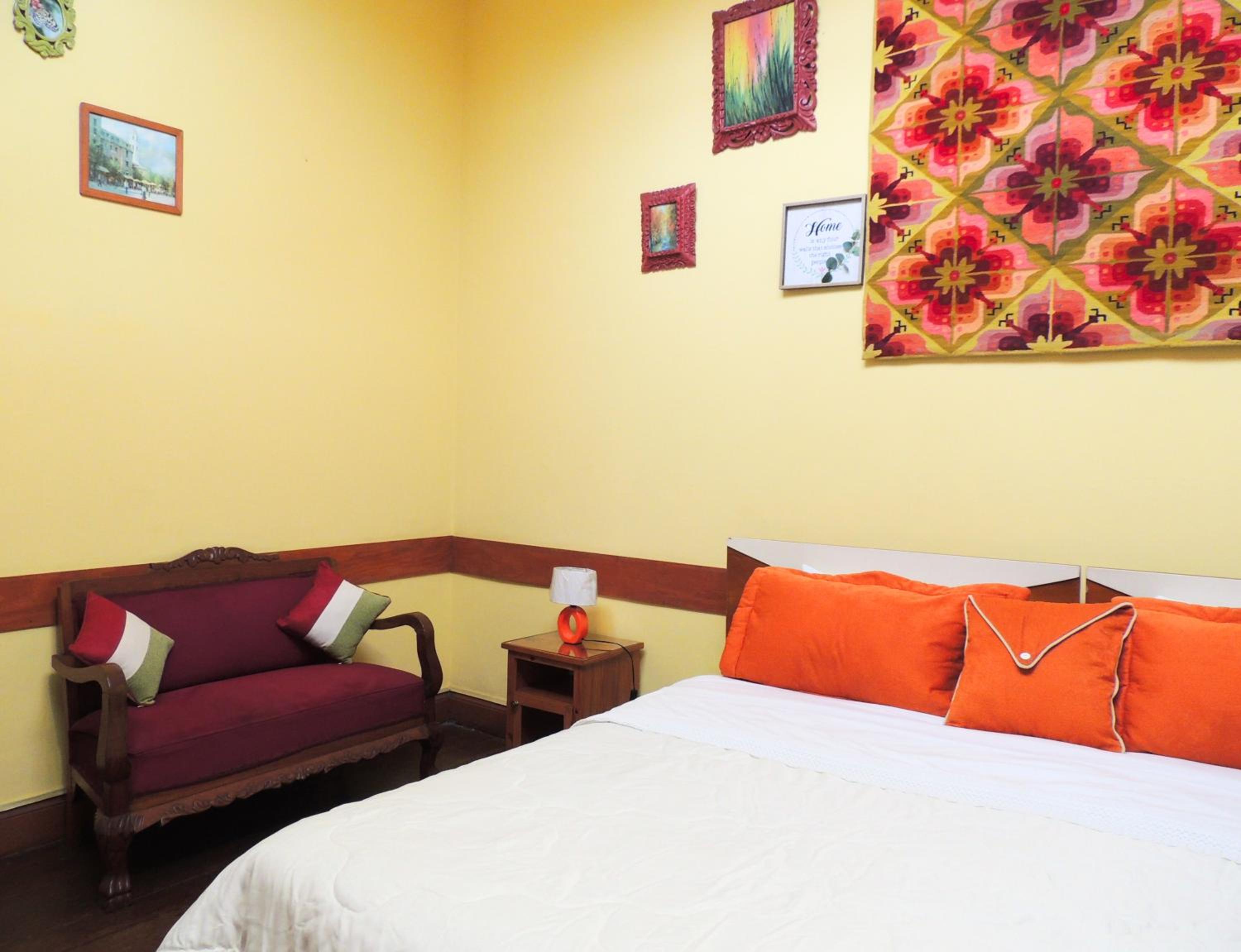 Superior Double or Twin Room photo 1