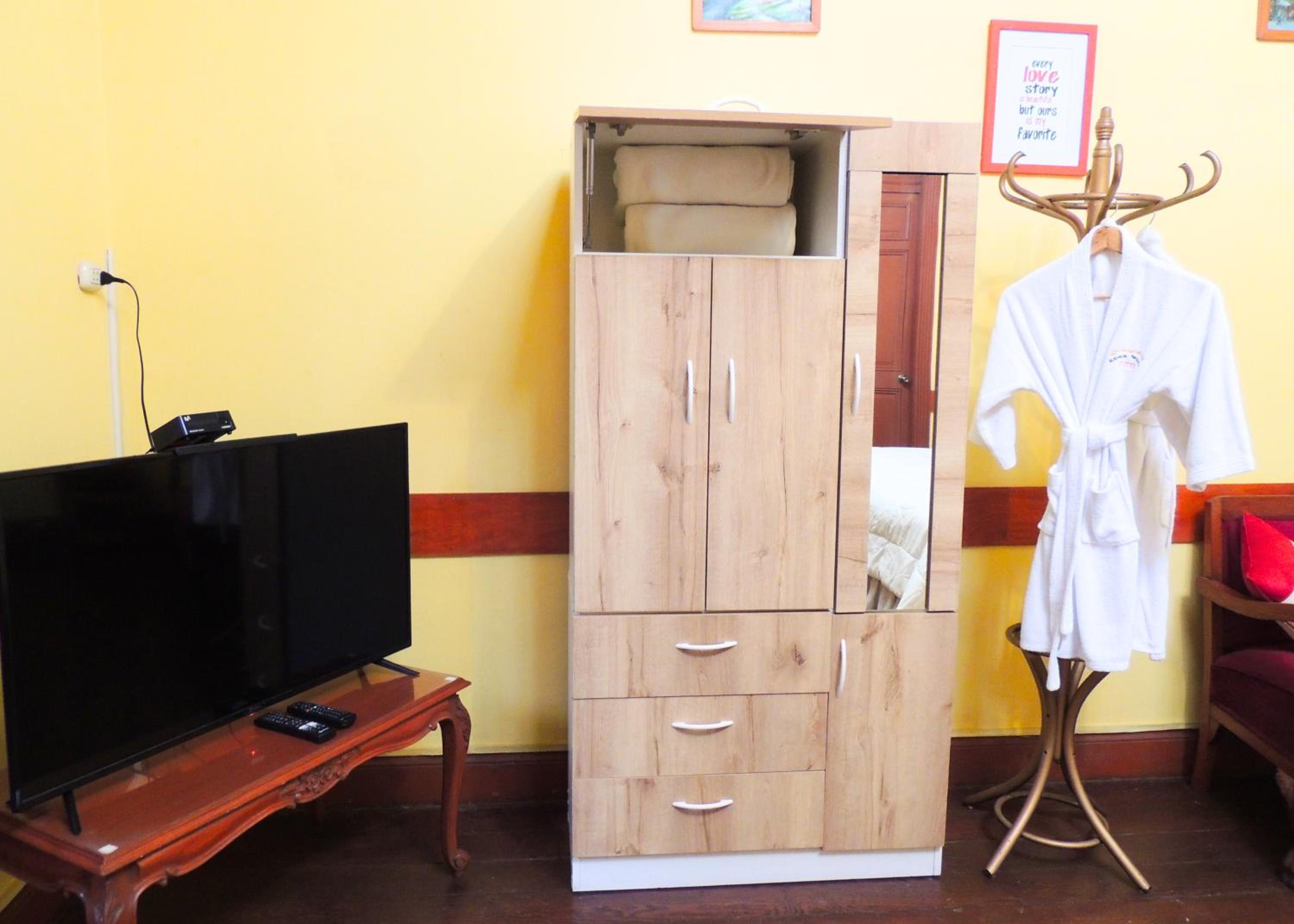 Superior Double or Twin Room photo 3