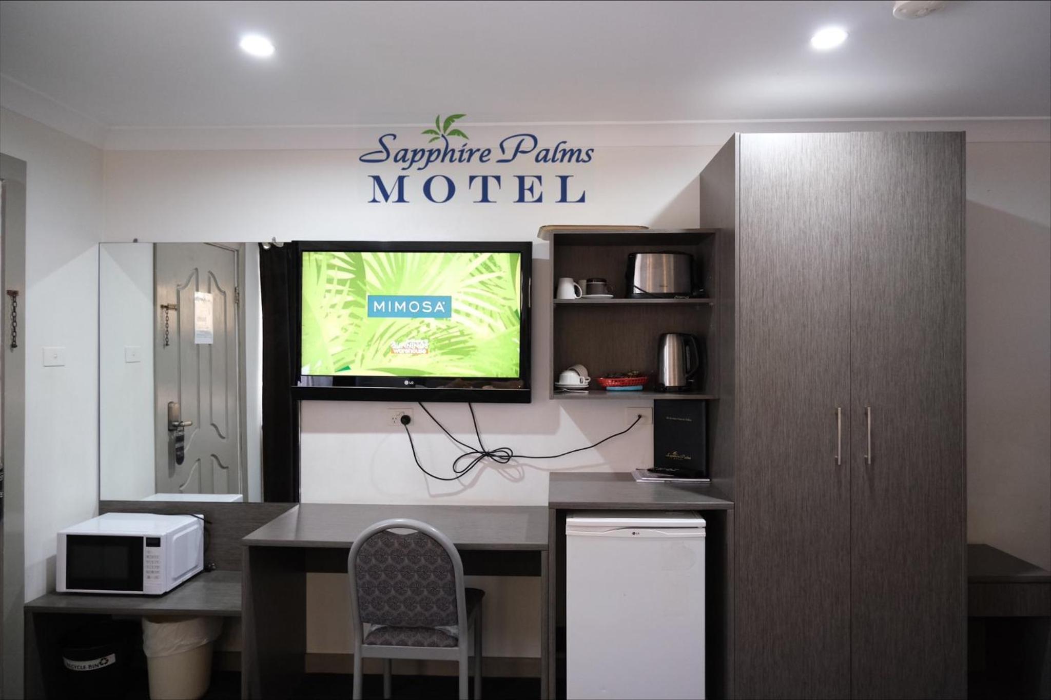 Premium Room - Ground Floor photo 1
