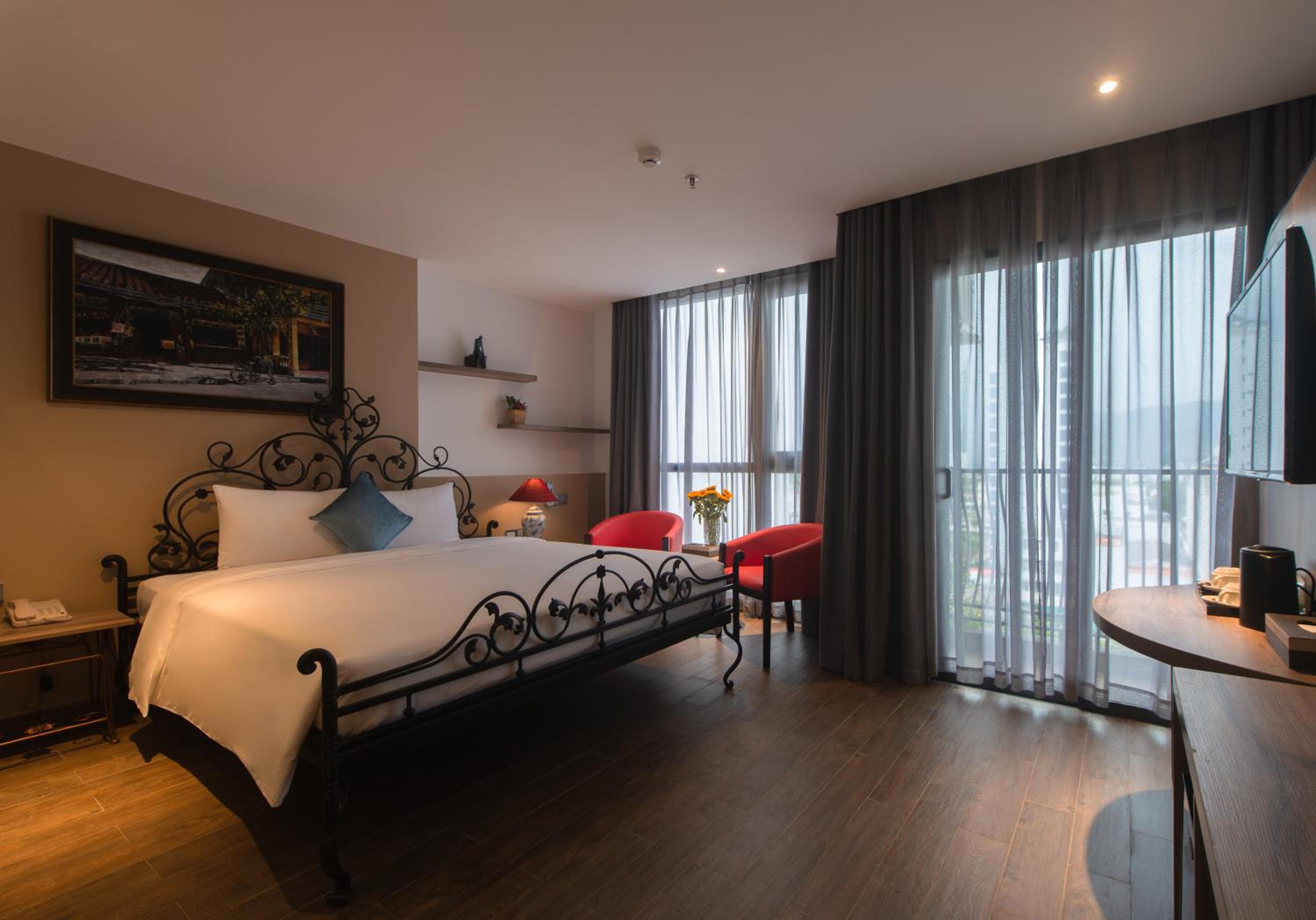 Junior Suite - Photo 4
