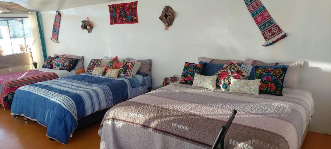 Triple Room with Private Bathroom photo 3