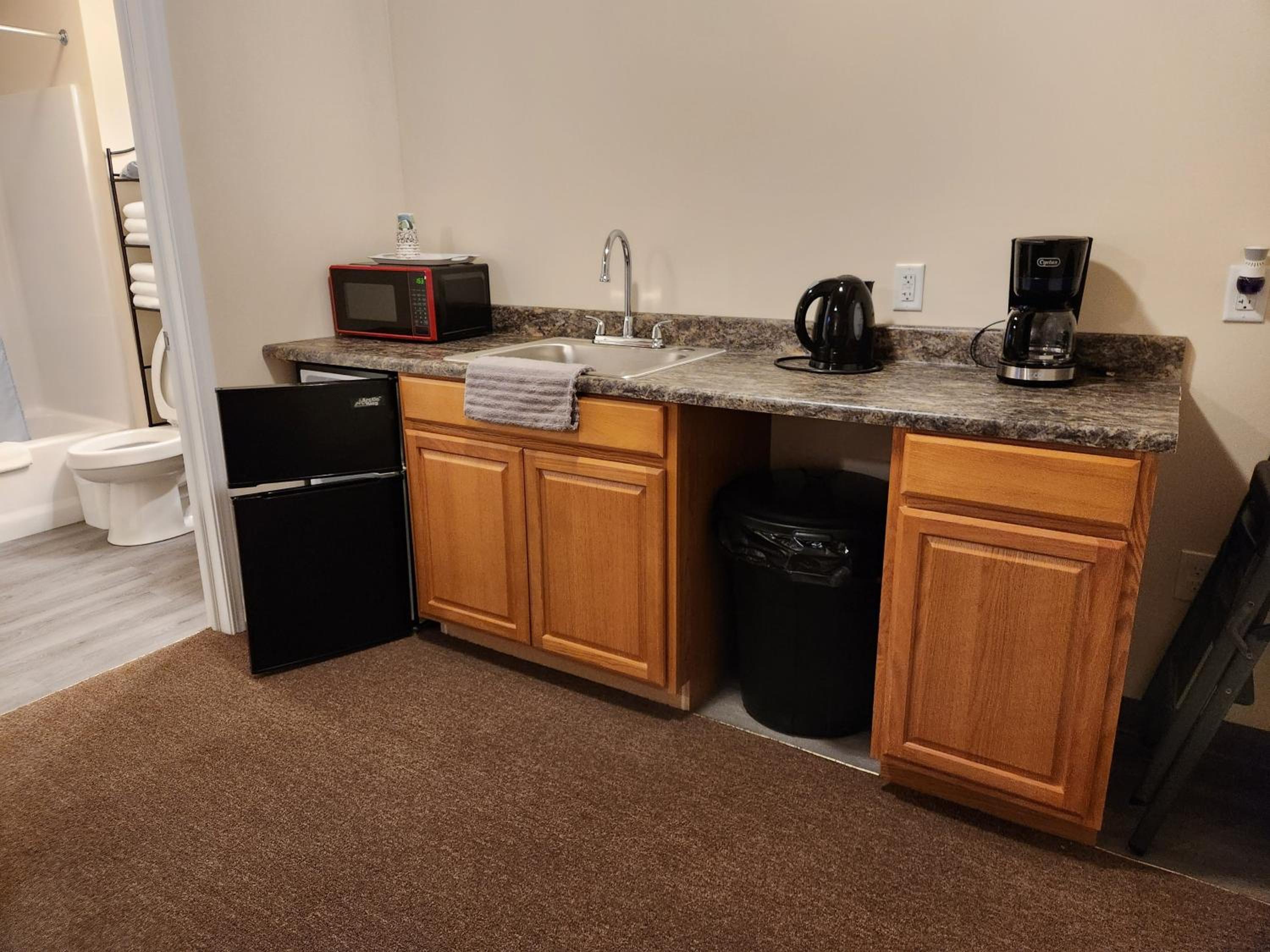 Family Room - Disability Access photo 2