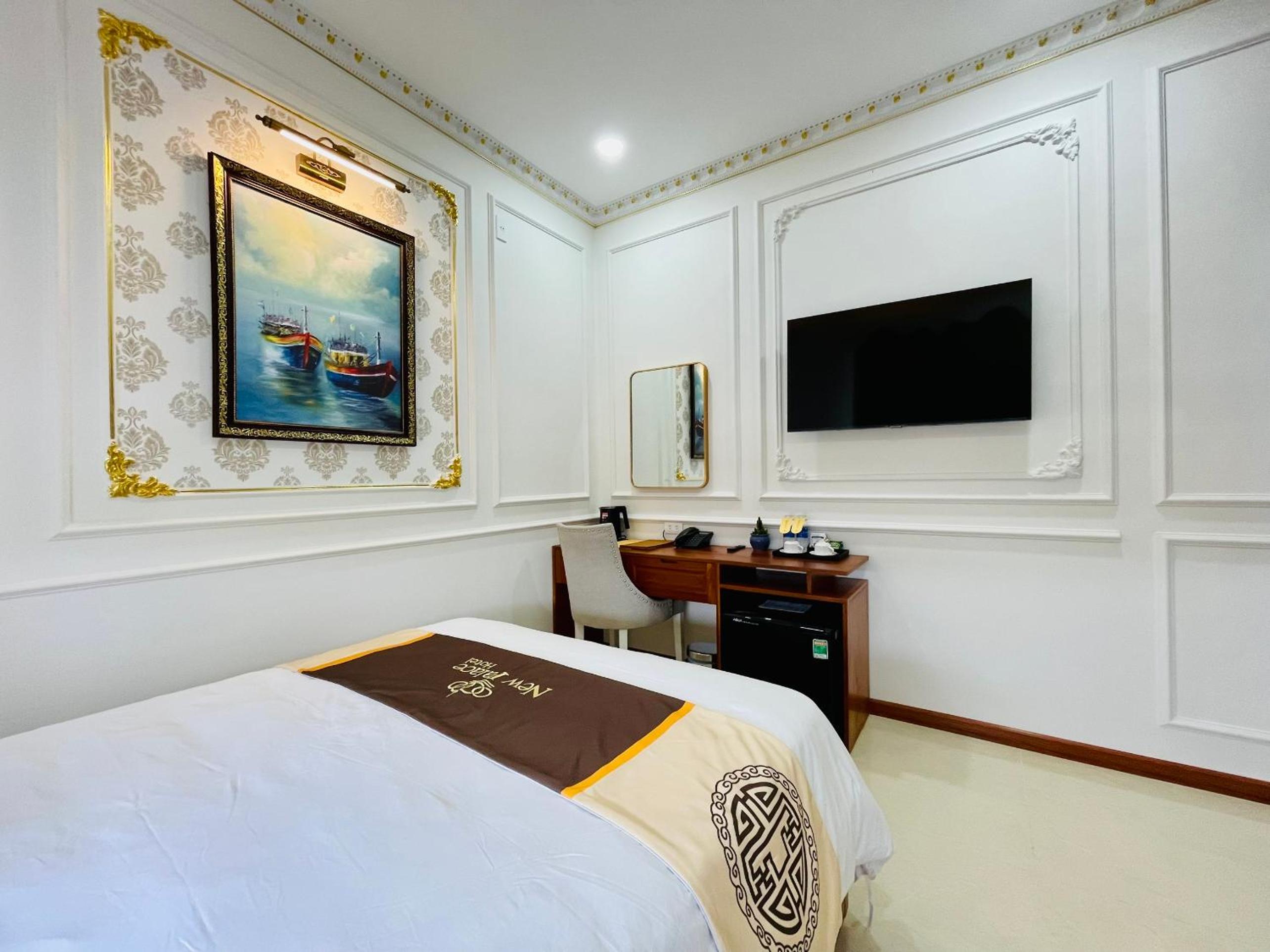 Superior Double Room photo 2