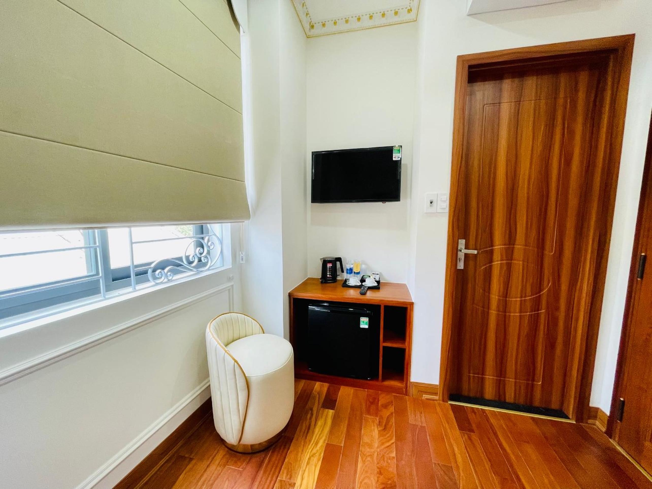 Deluxe Single Room photo 3