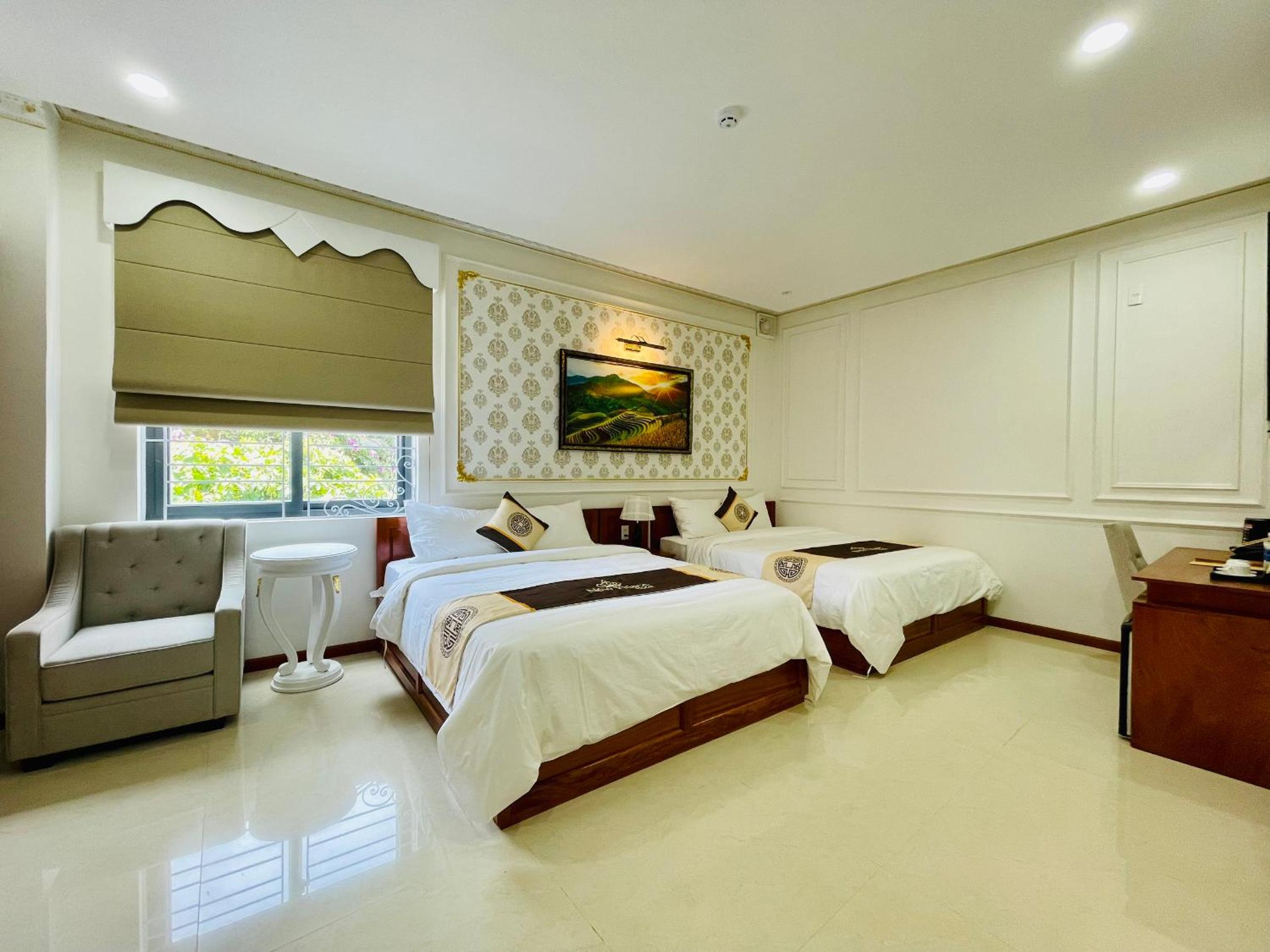 Superior Double or Twin Room - Photo 2