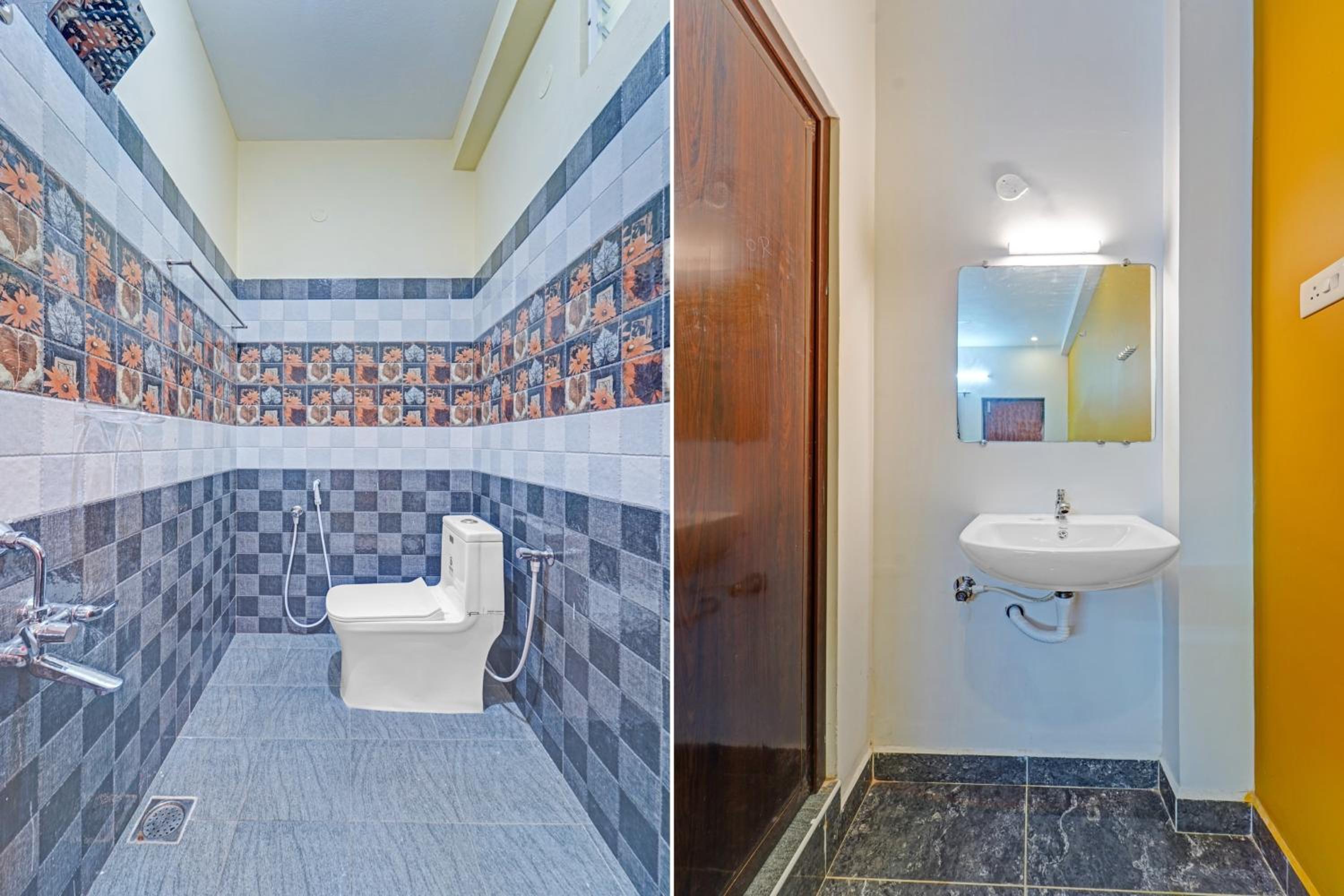 Classic Triple Room photo 2