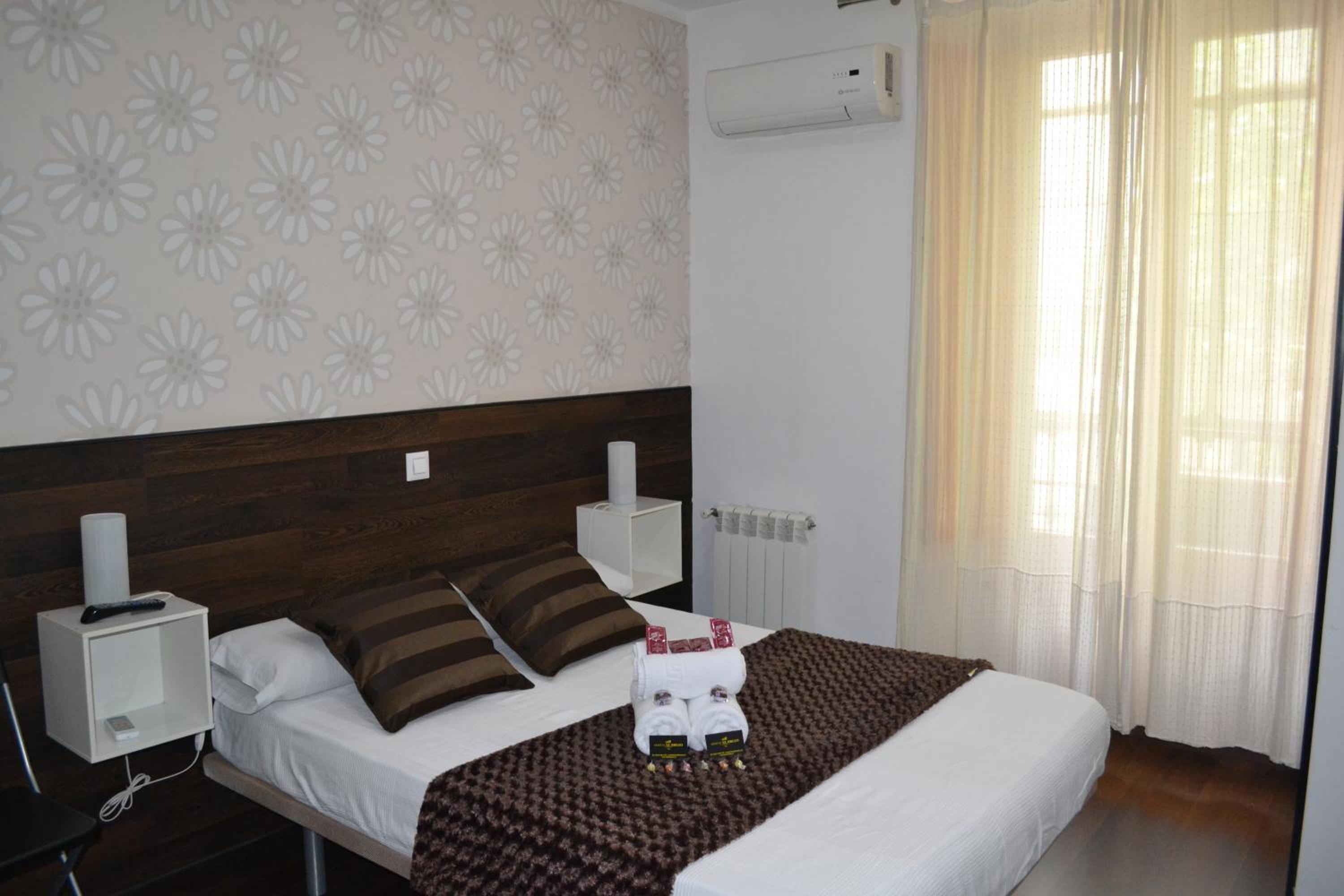 Double Room with City View photo 2