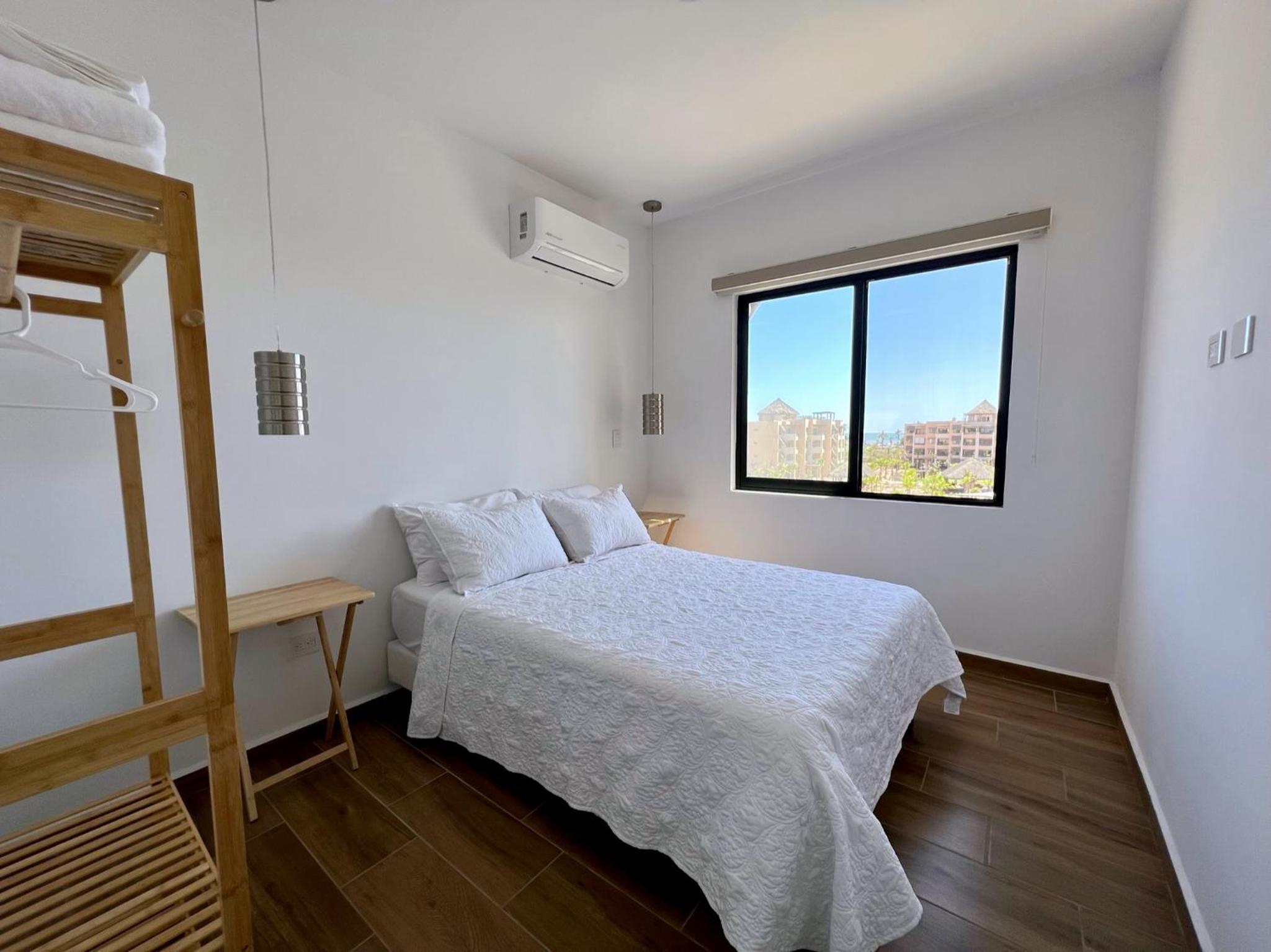 Two-Bedroom Apartment photo 1