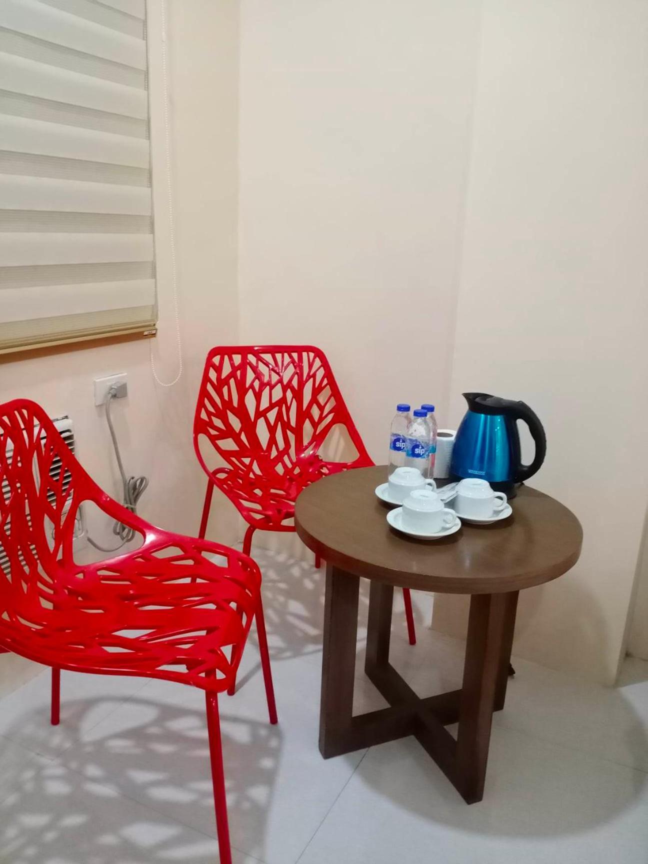 Comfort Triple Room photo 2