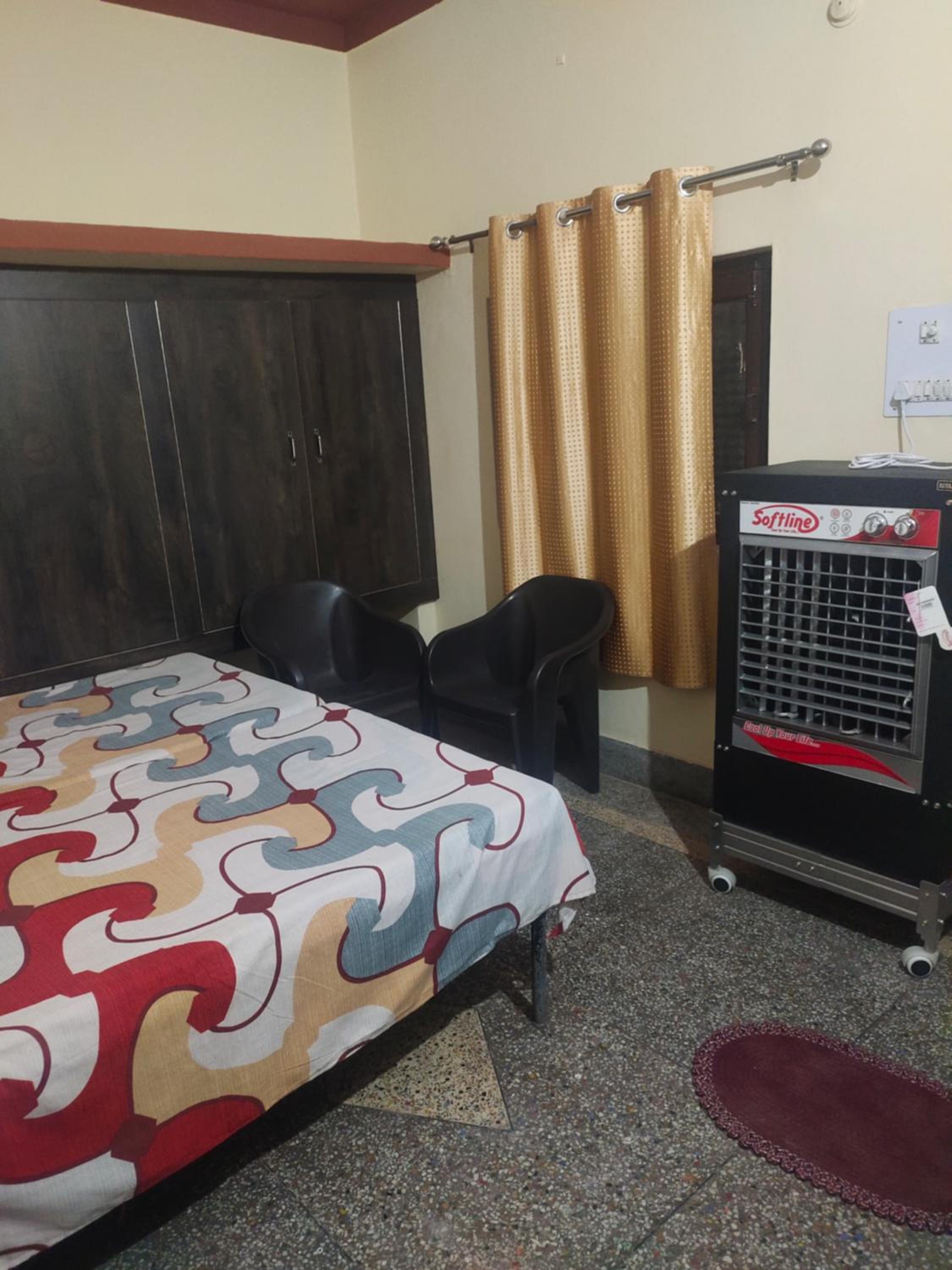 Deluxe Double or Twin Room photo 1