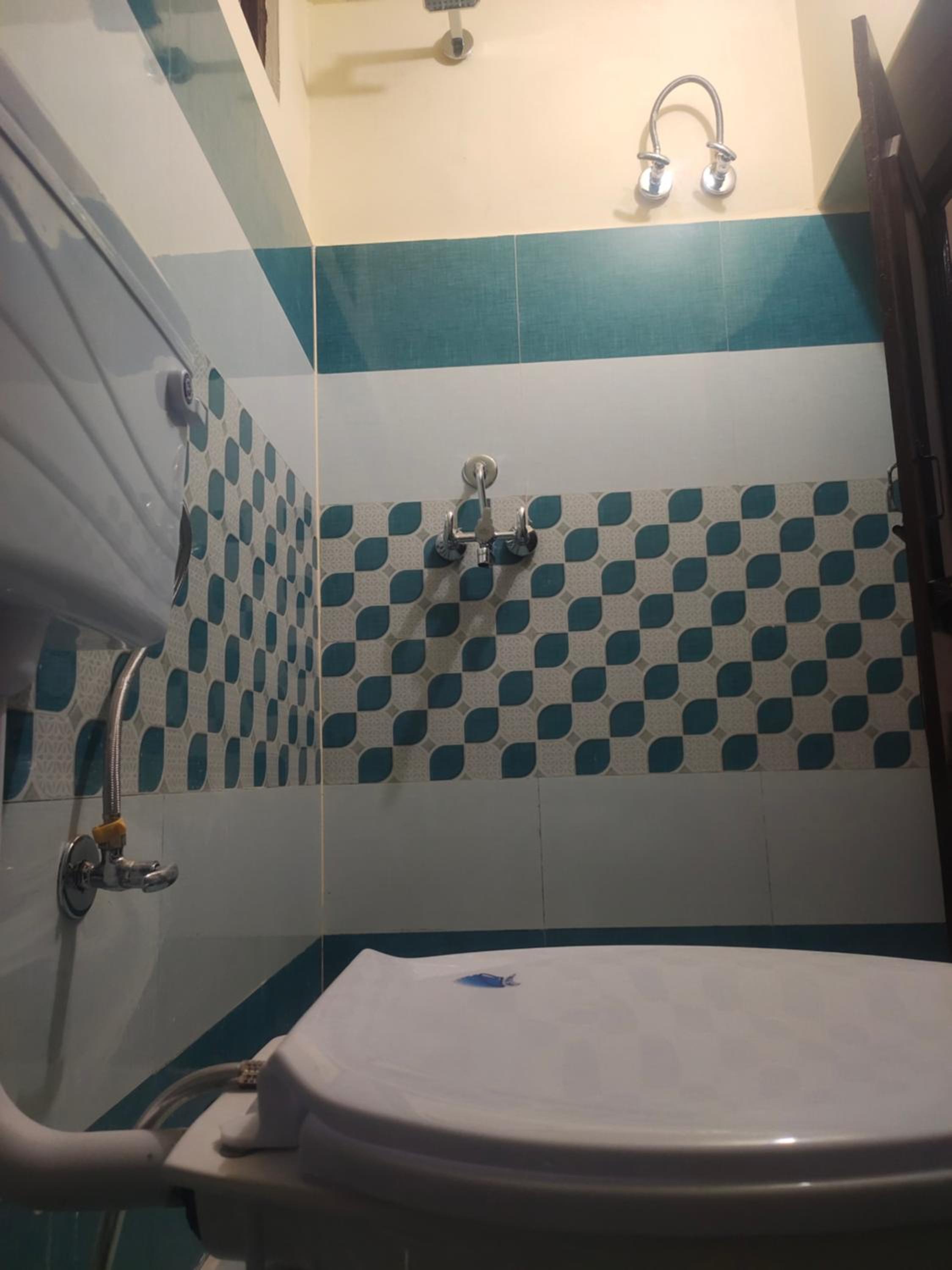 Deluxe Double or Twin Room photo 2