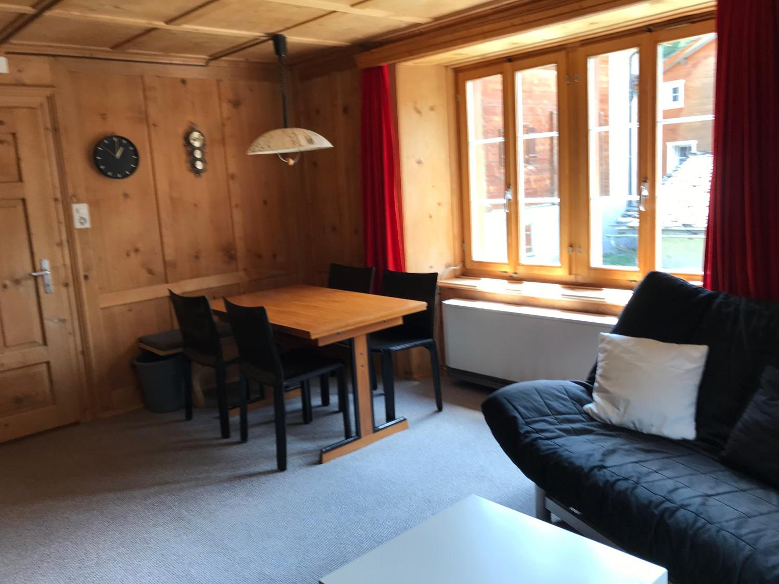 Two-Bedroom Apartment - Photo 22
