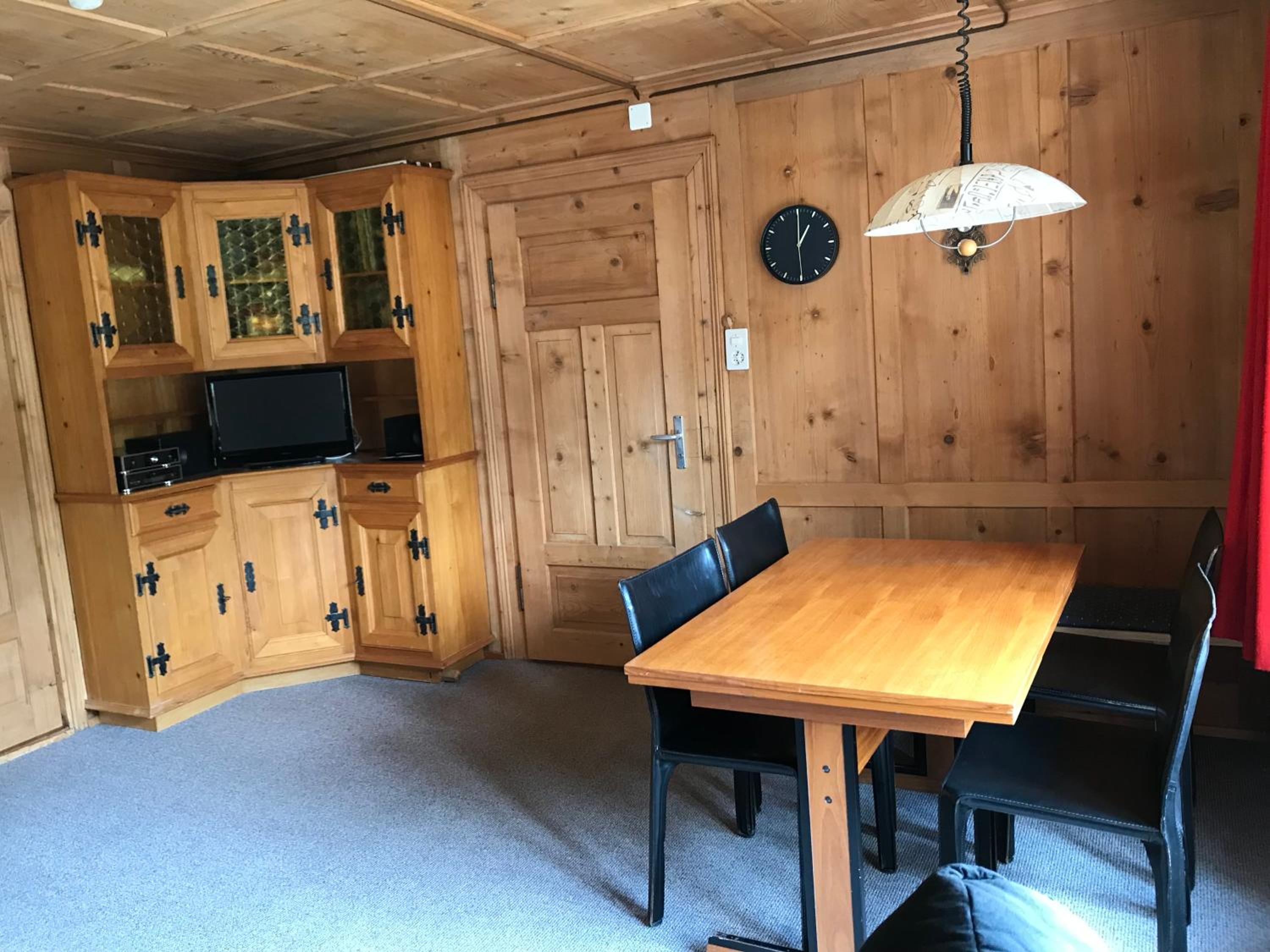Two-Bedroom Apartment - Photo 18