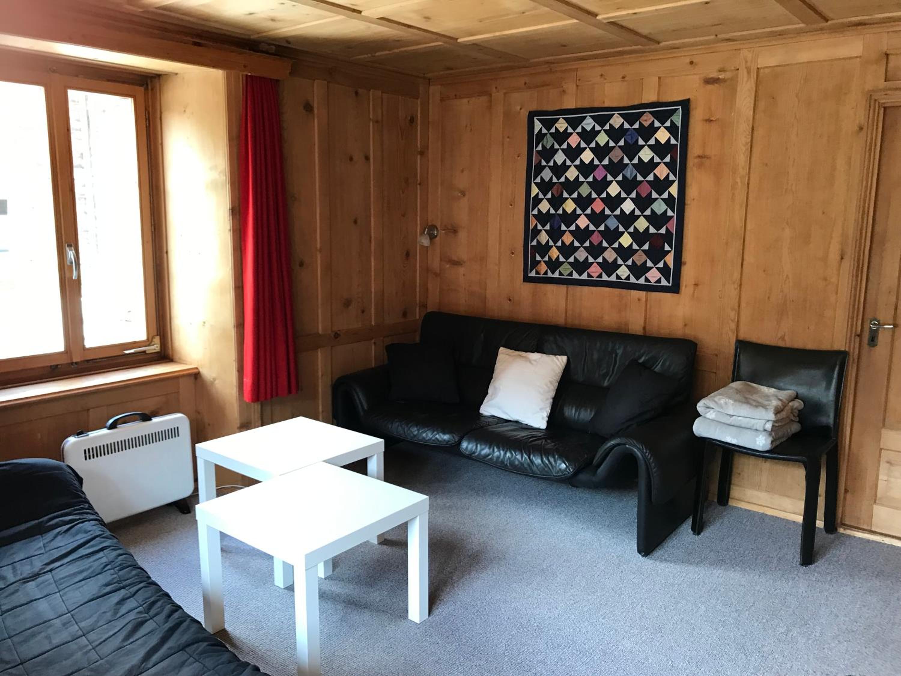 Two-Bedroom Apartment - Photo 1