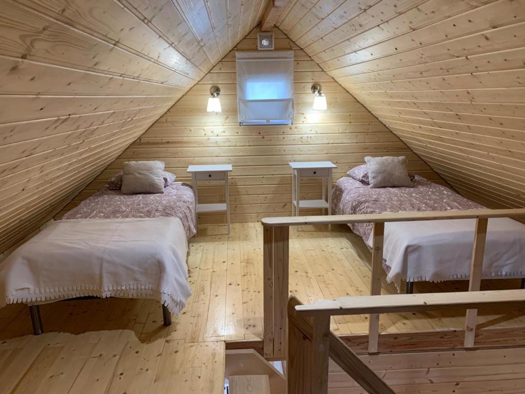 Two-Bedroom House - Photo 10