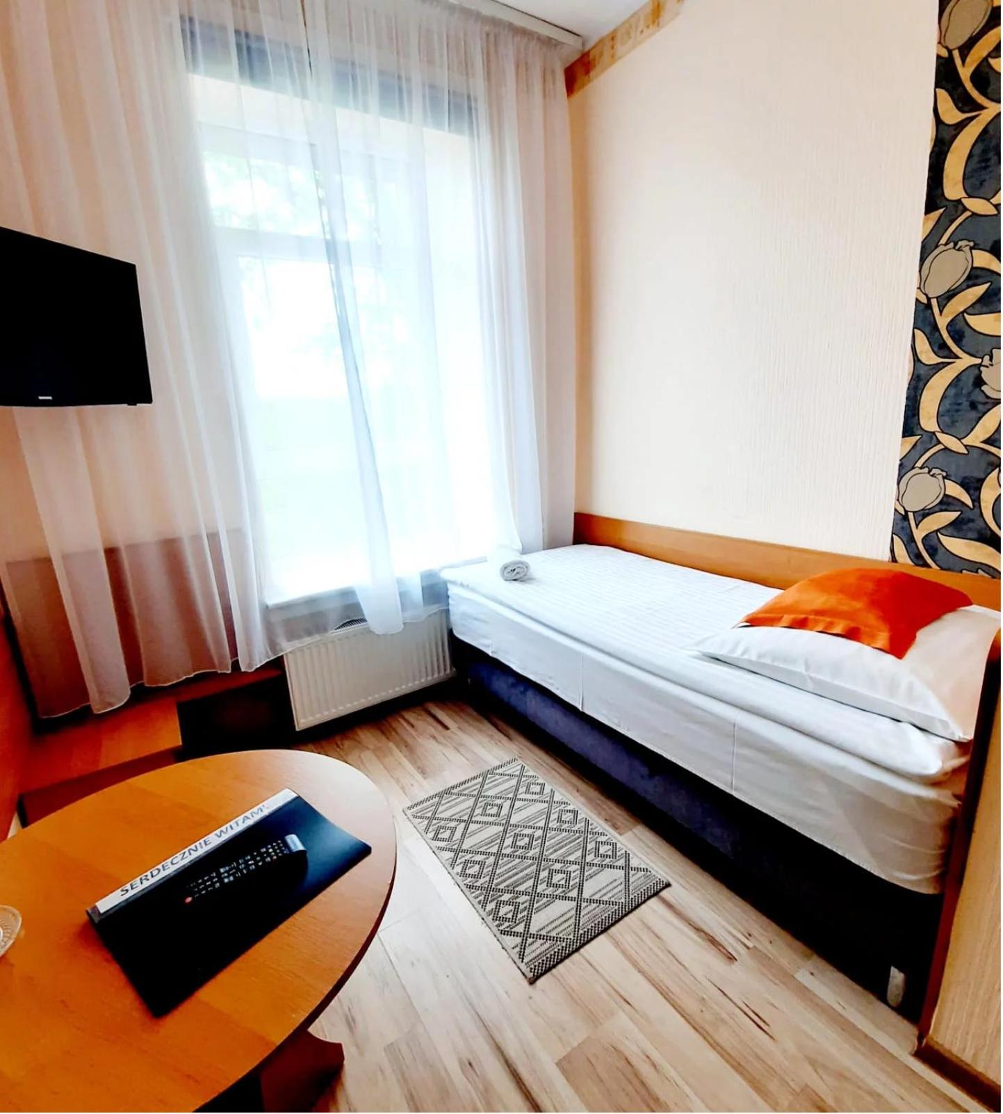 Single Room photo 1