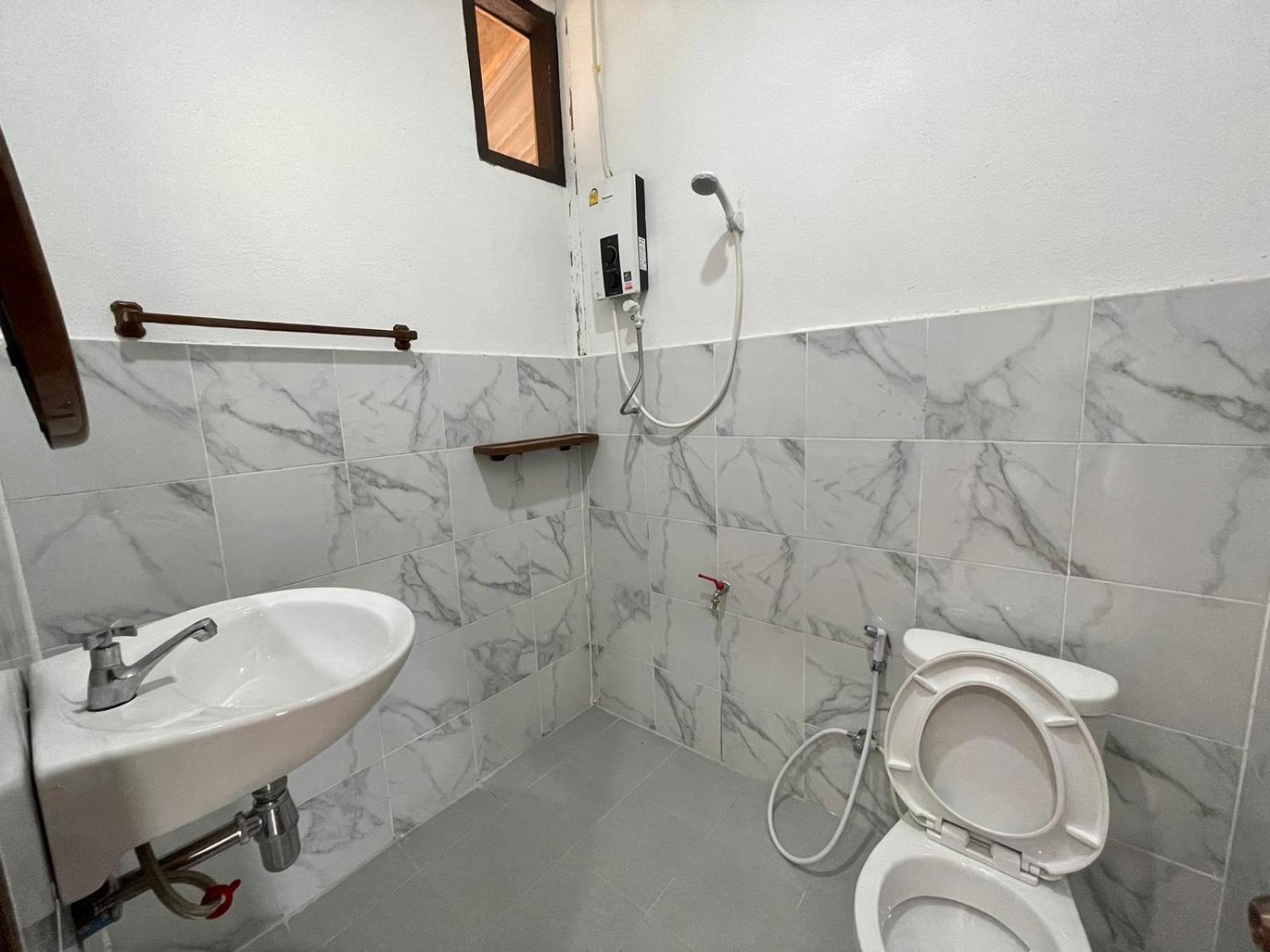 Deluxe Double or Twin Room with Balcony photo 2