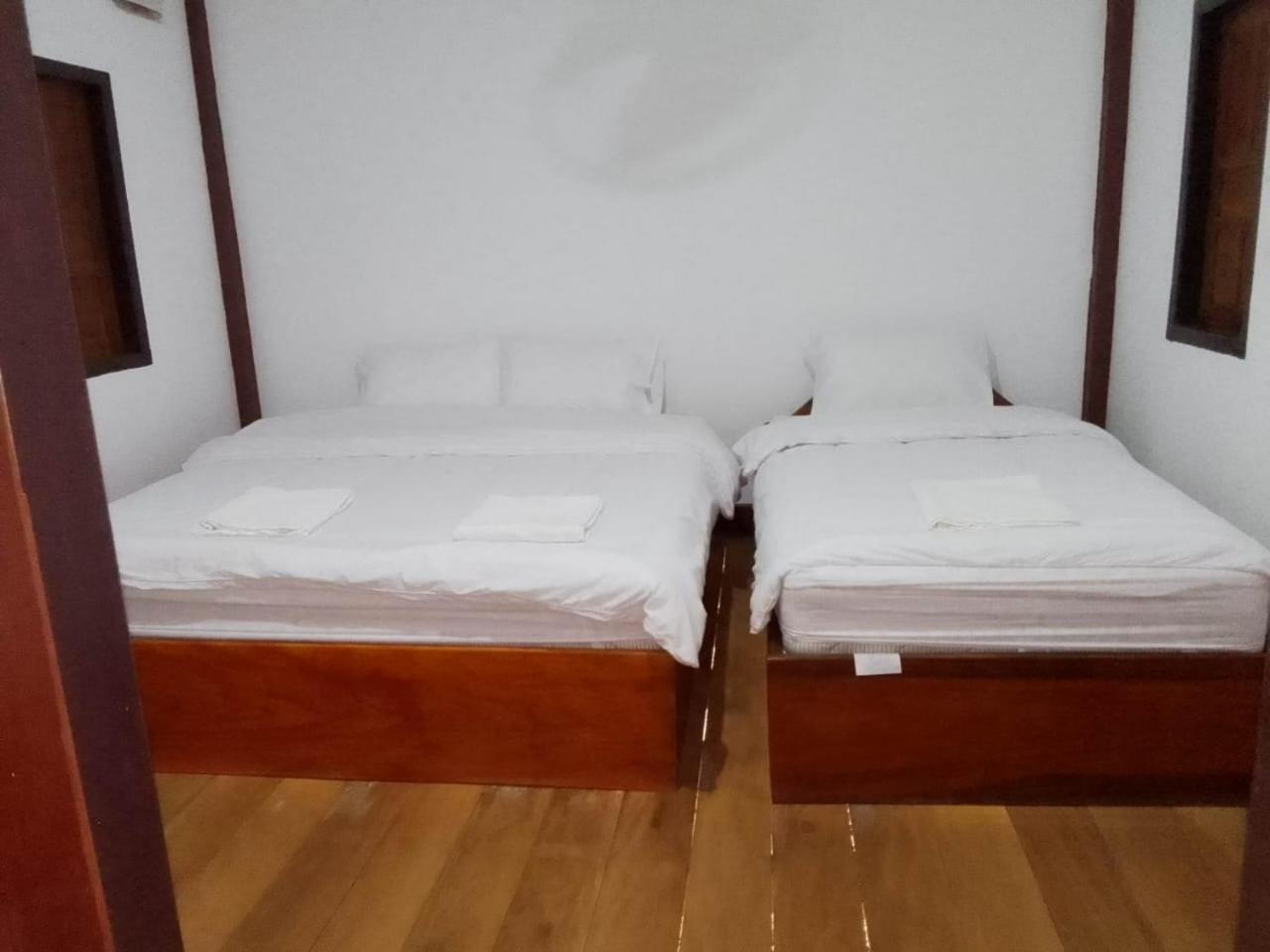 Deluxe Double or Twin Room with Balcony photo 1