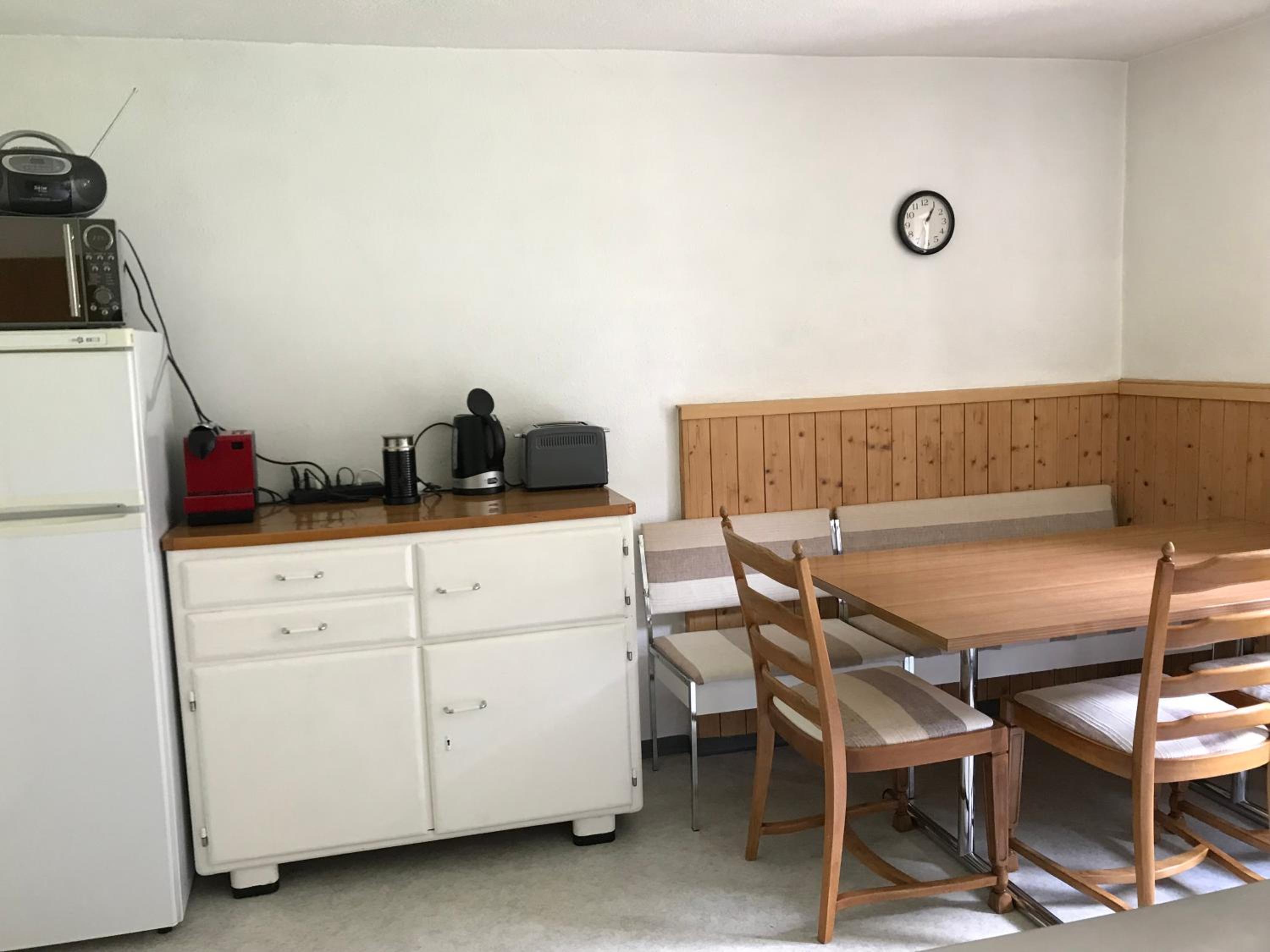 Two-Bedroom Apartment - Photo 8