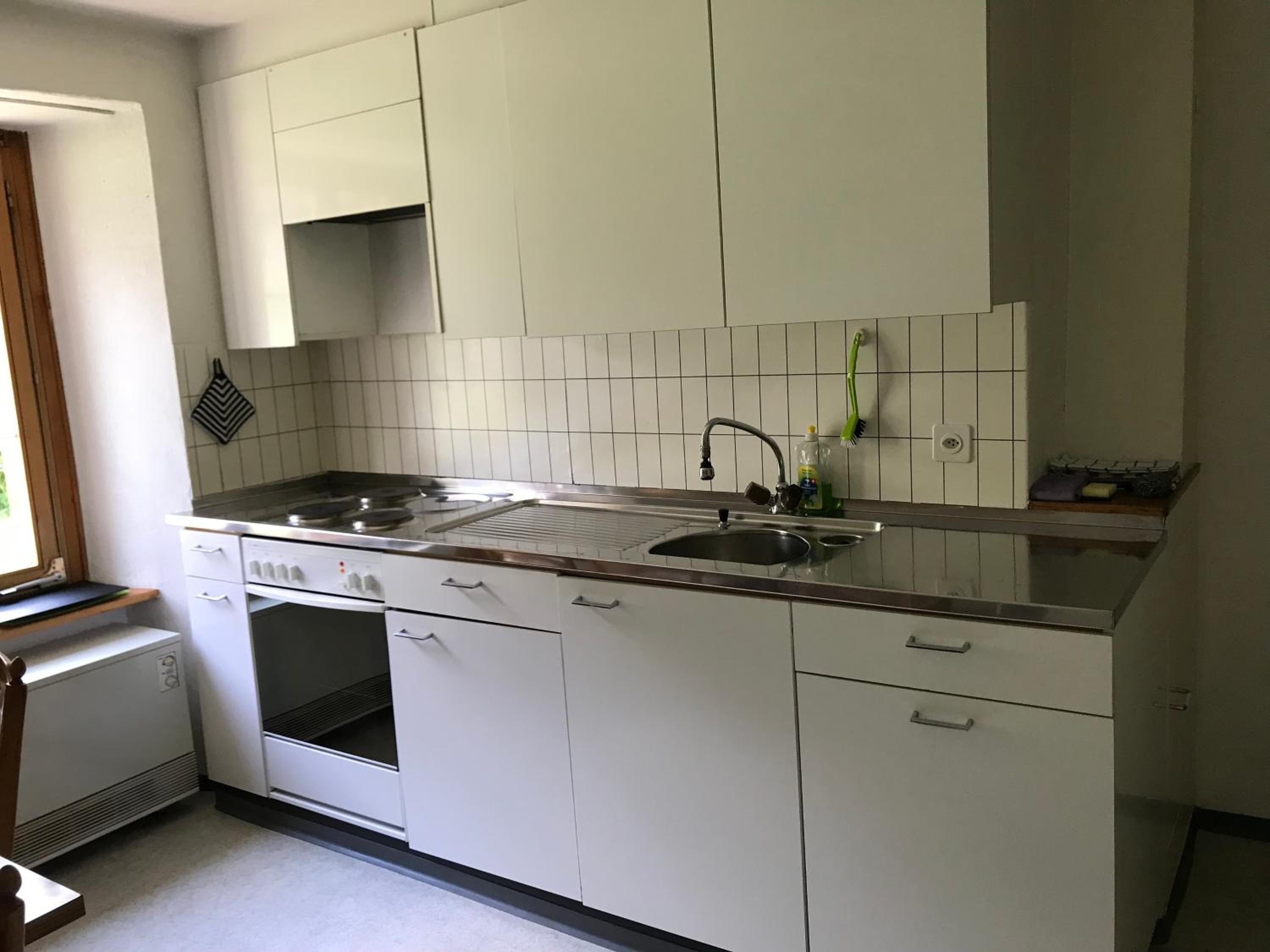 Two-Bedroom Apartment - Photo 12