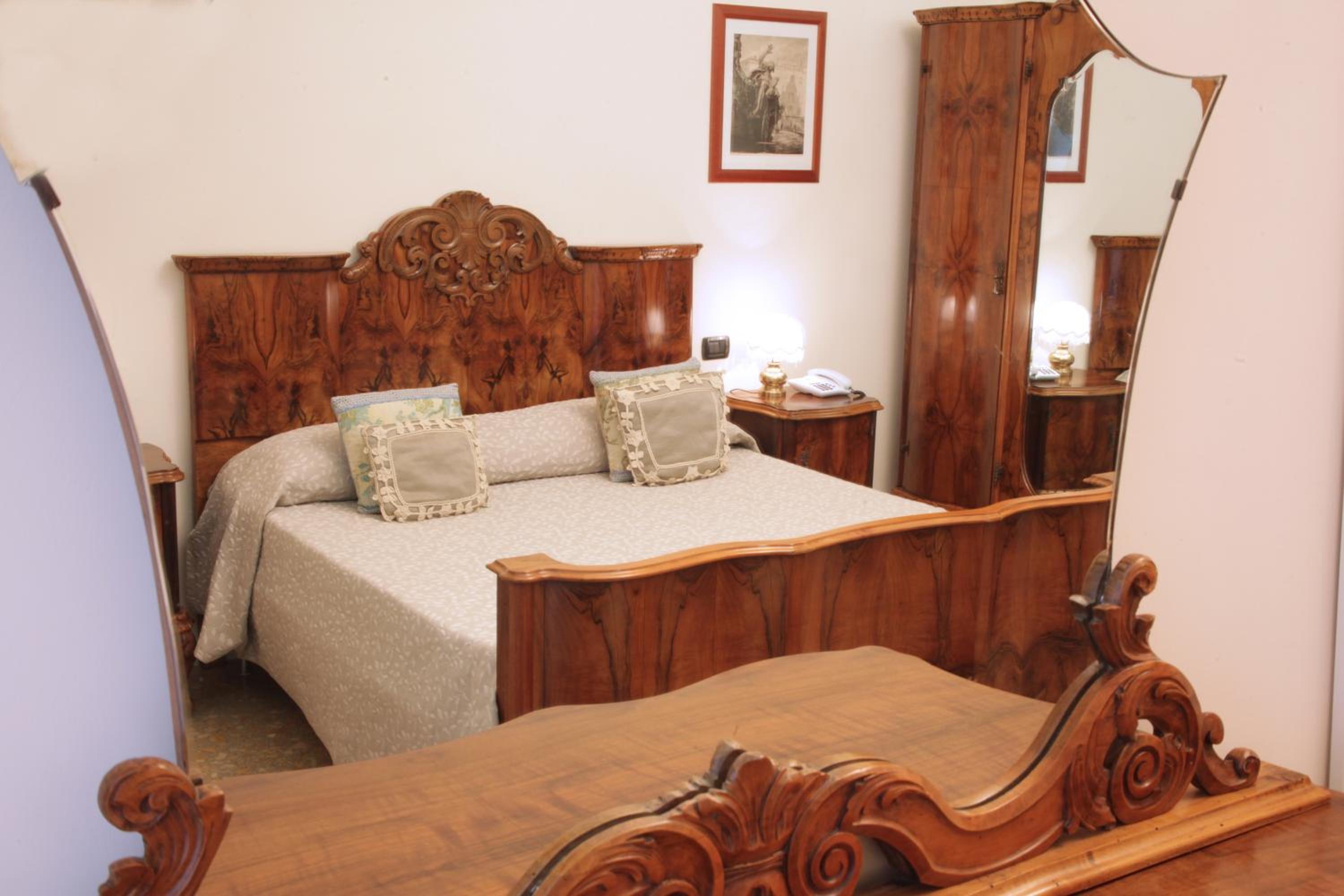 Triple Room photo 2