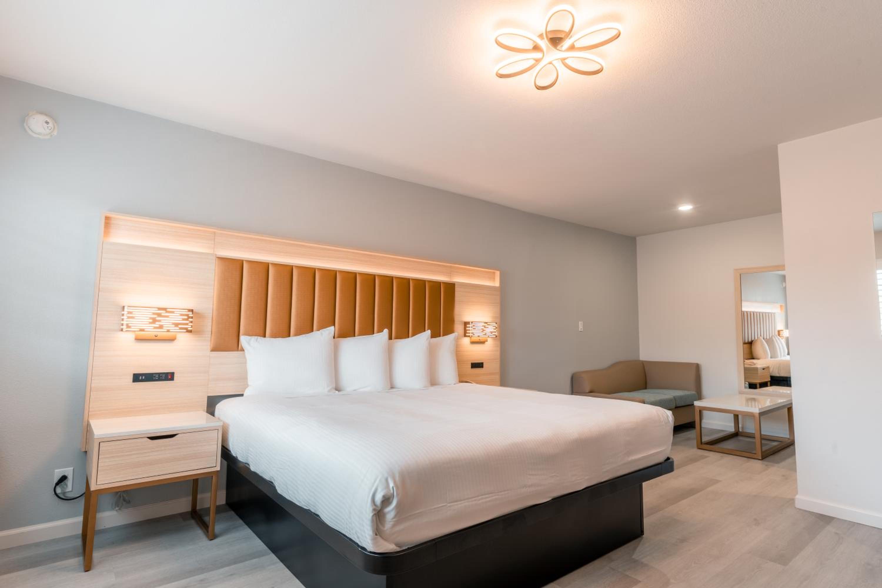 Deluxe Suite - Photo 1